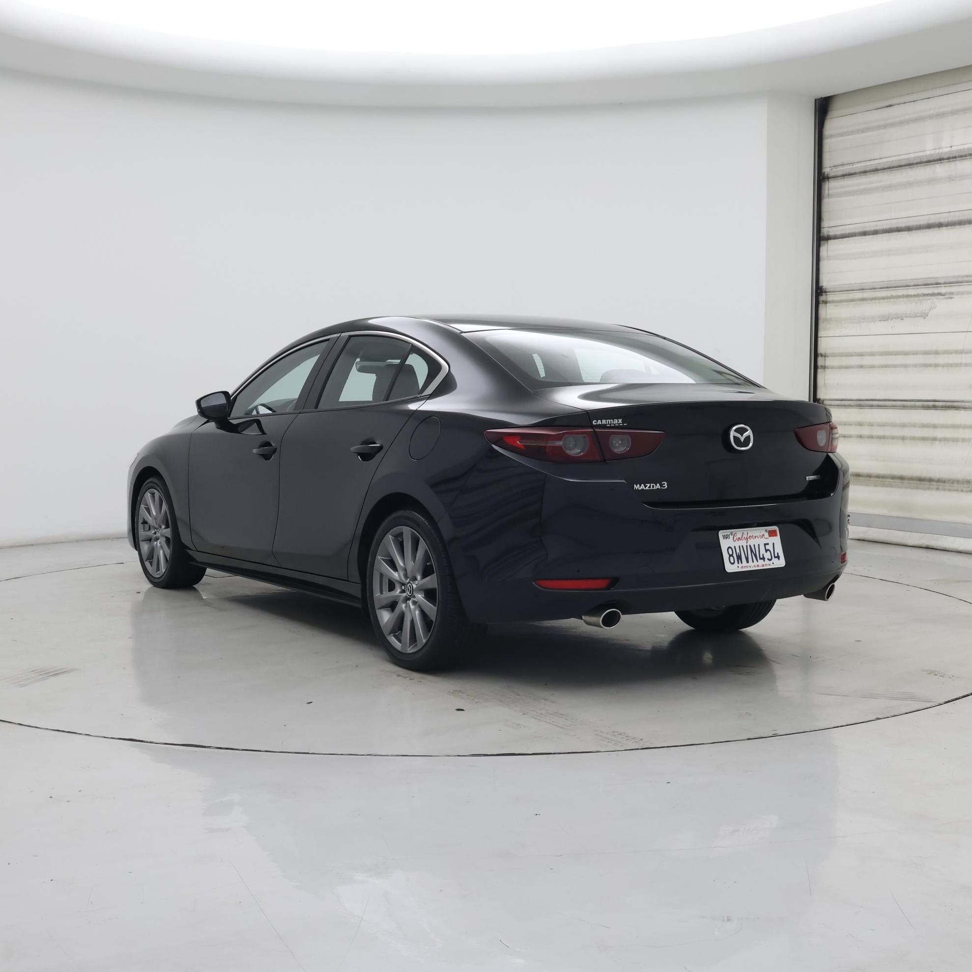 Thumbnail: 2021 Mazda Mazda3 - 2