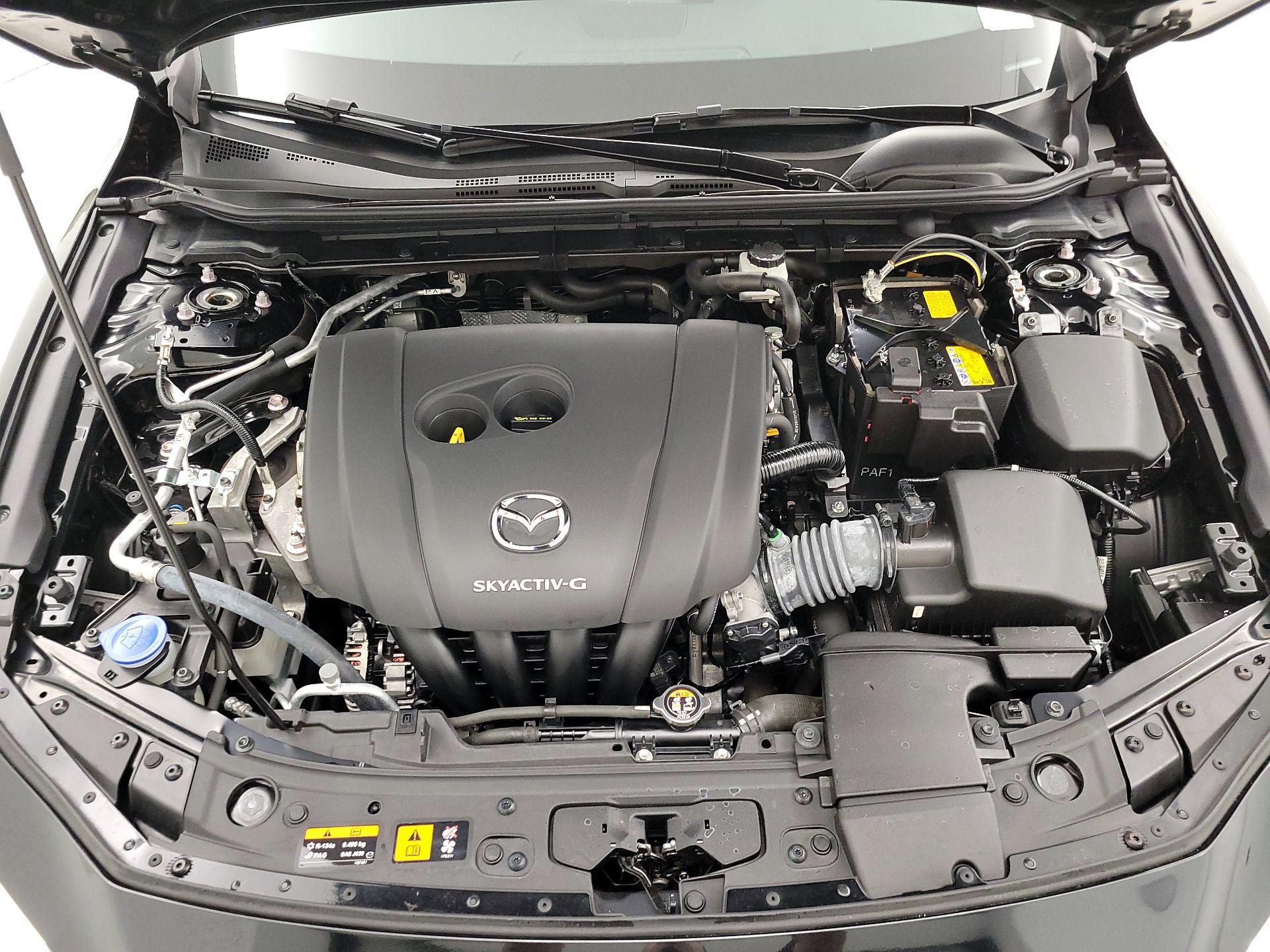 Thumbnail: 2021 Mazda Mazda3 - 20