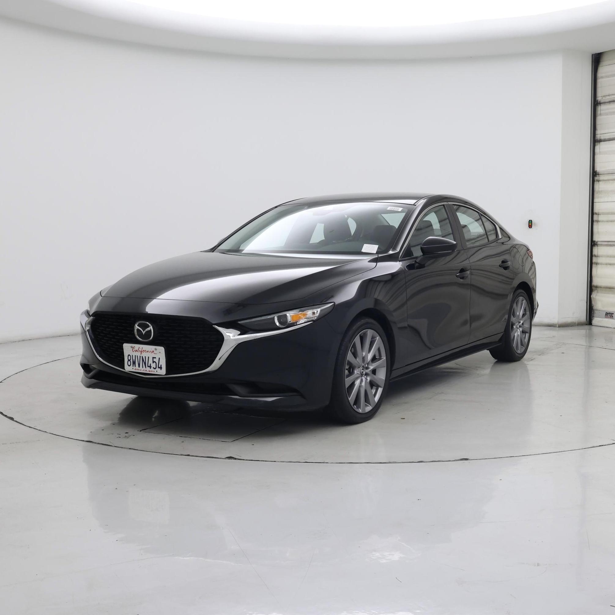 Thumbnail: 2021 Mazda Mazda3 - 4