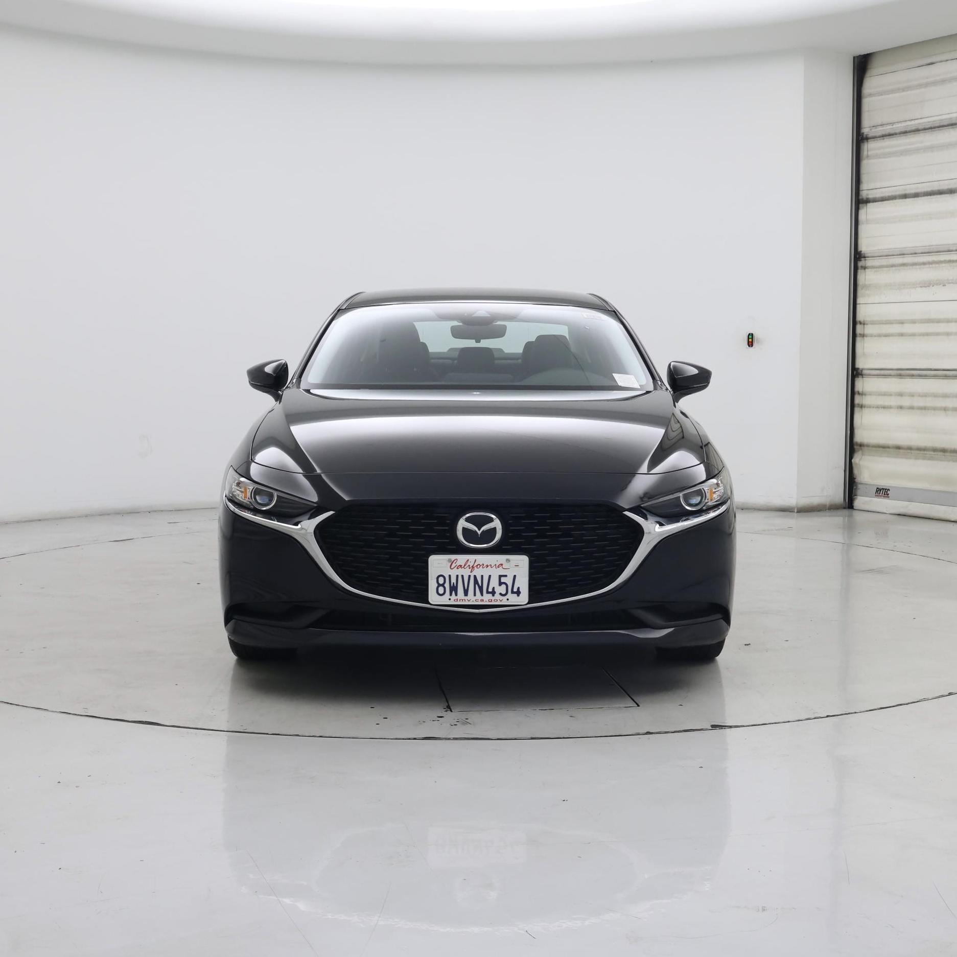 Thumbnail: 2021 Mazda Mazda3 - 5