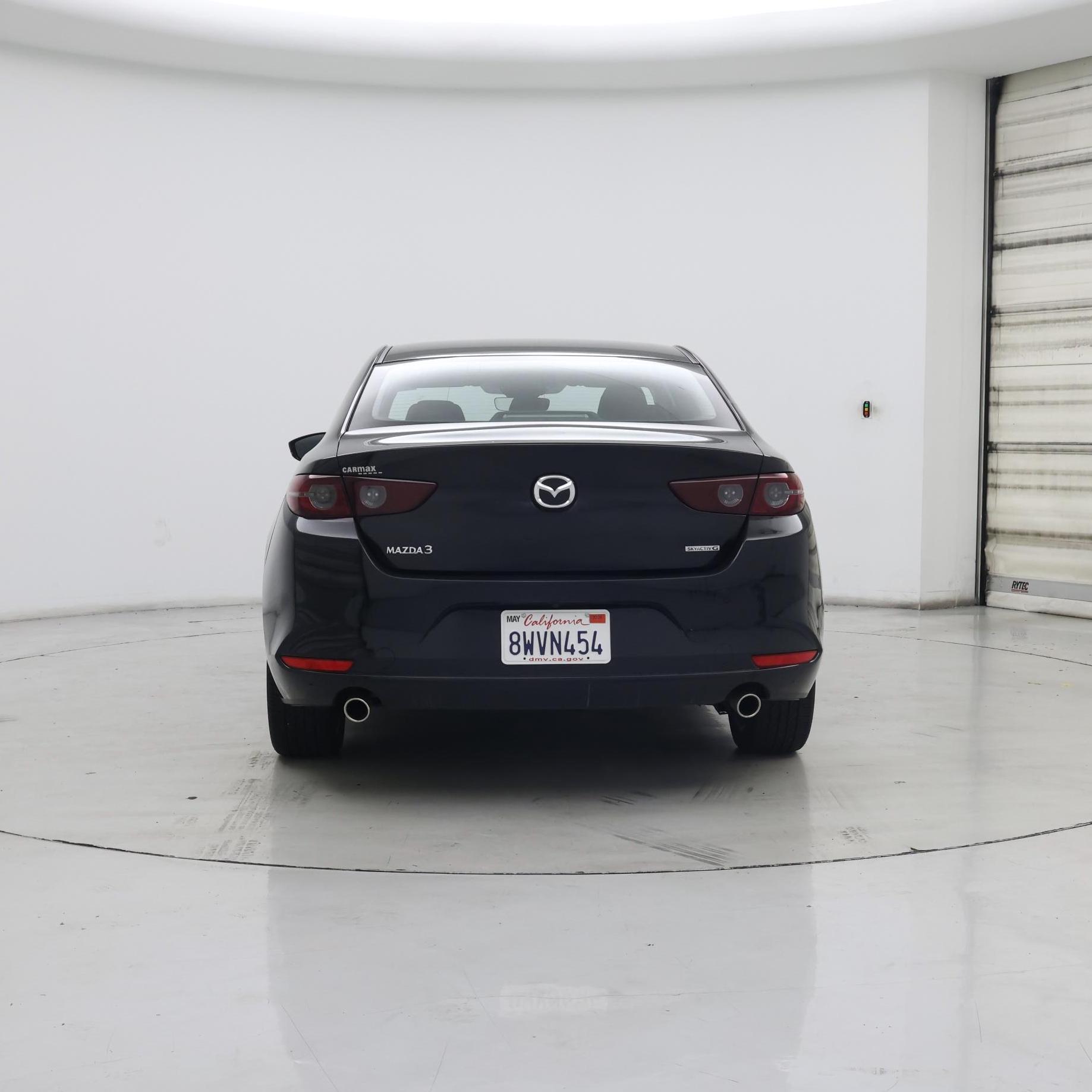 Thumbnail: 2021 Mazda Mazda3 - 6