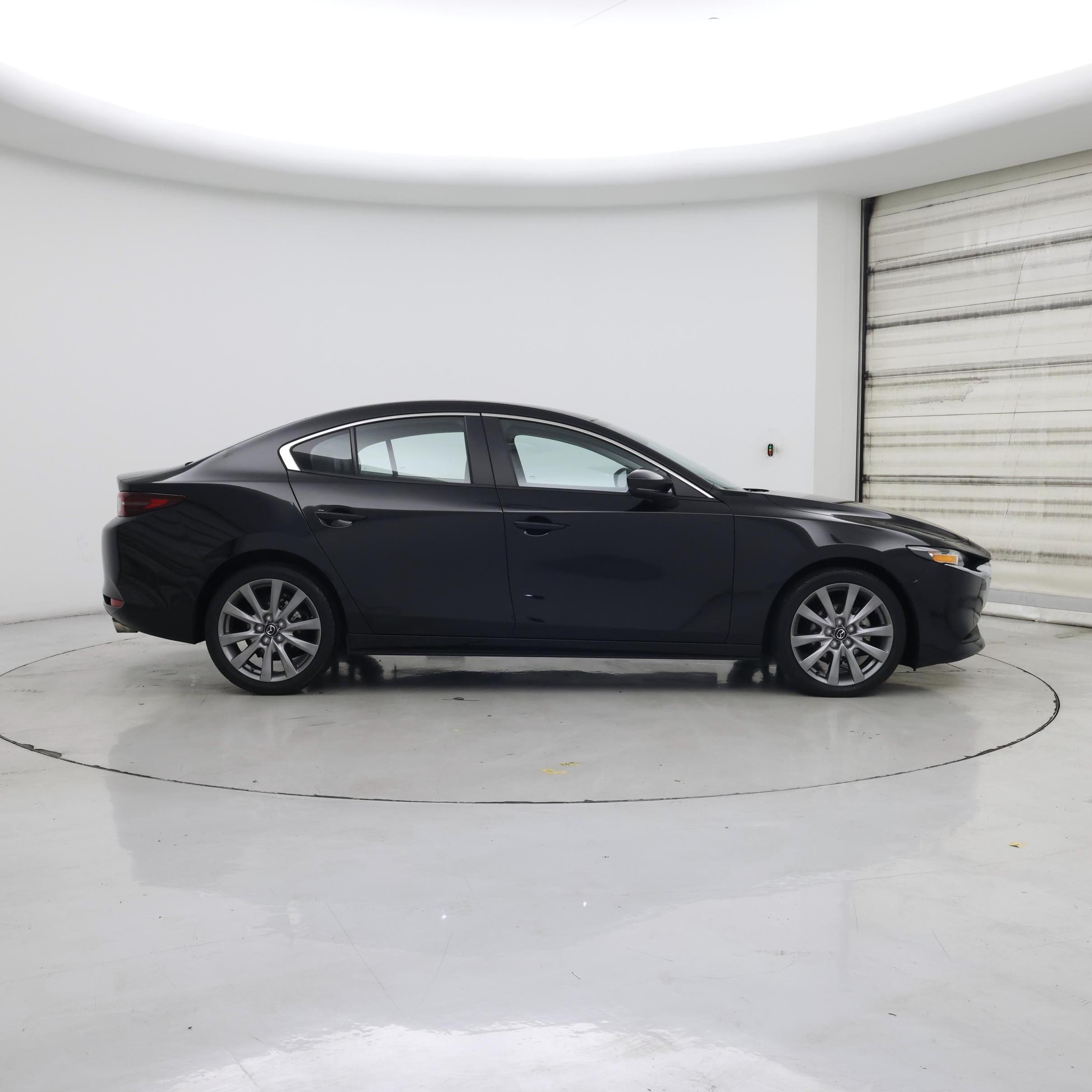 Thumbnail: 2021 Mazda Mazda3 - 7