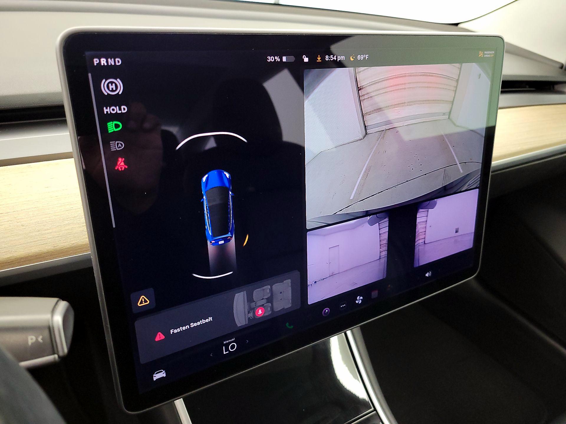 Thumbnail: 2018 Tesla Model 3 - 14