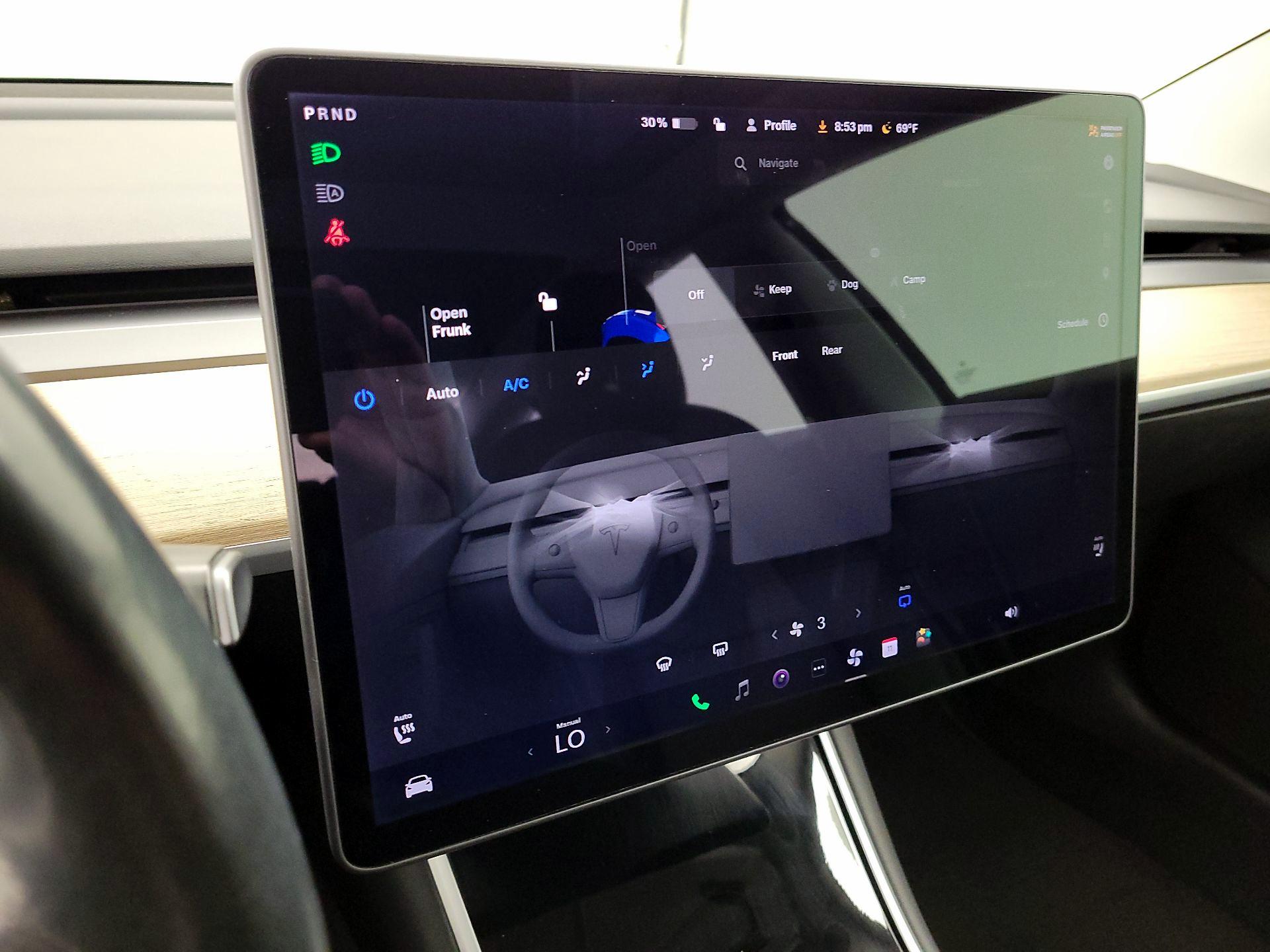 Thumbnail: 2018 Tesla Model 3 - 16