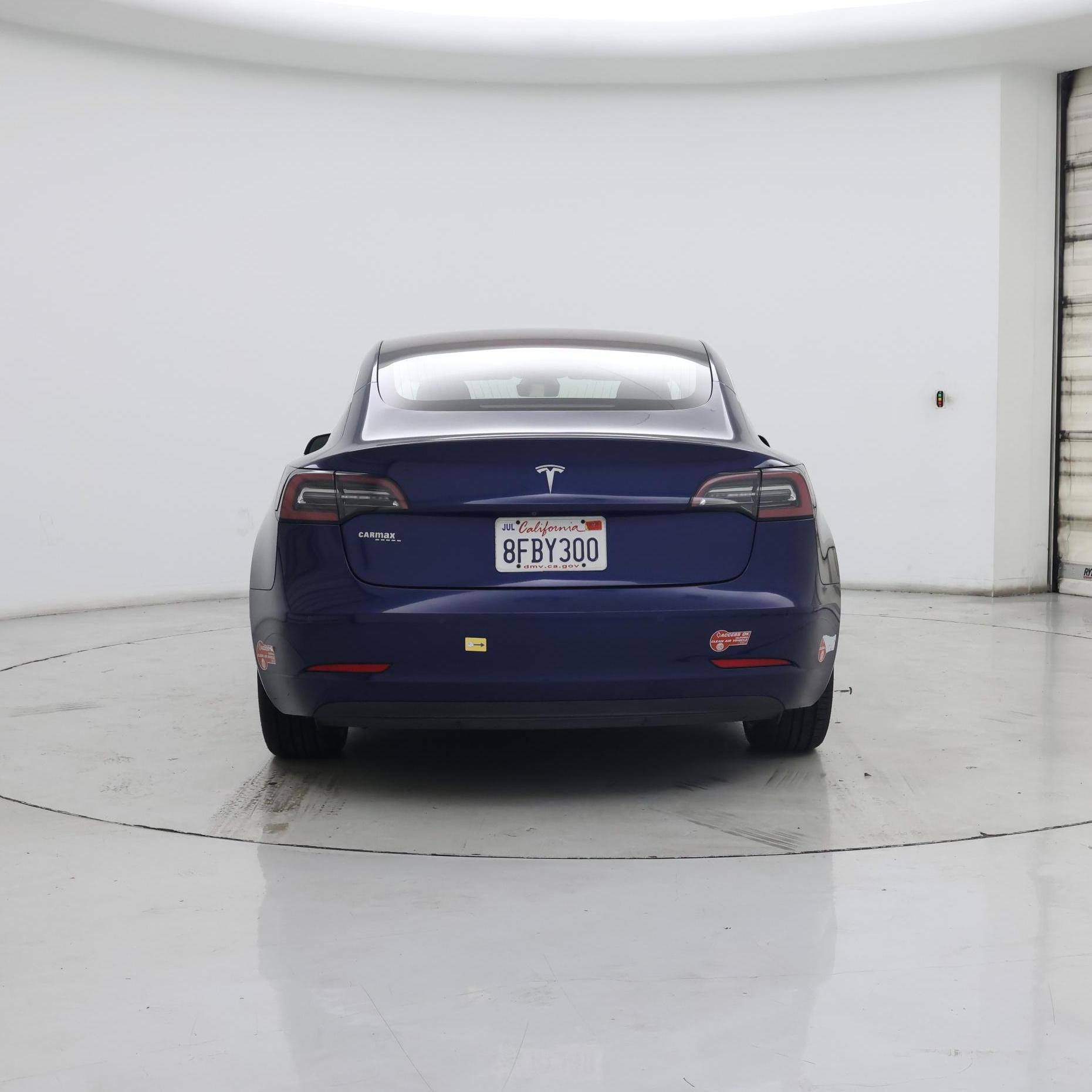 Thumbnail: 2018 Tesla Model 3 - 6
