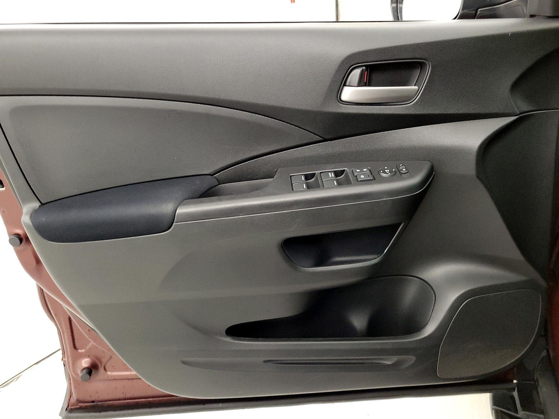 Thumbnail: 2015 Honda CR-V - 12