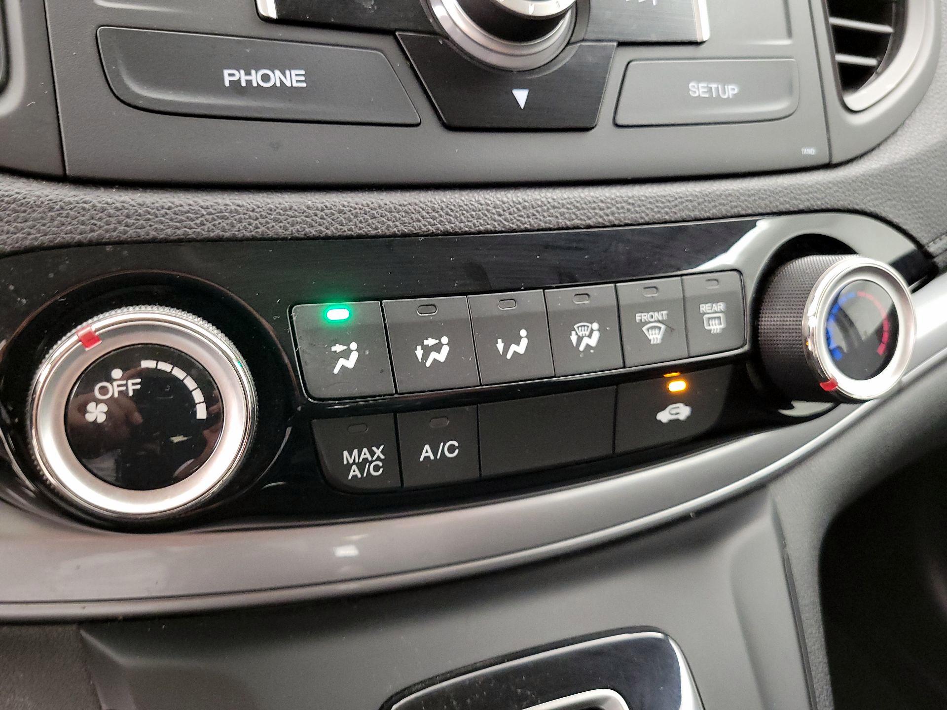 Thumbnail: 2015 Honda CR-V - 16