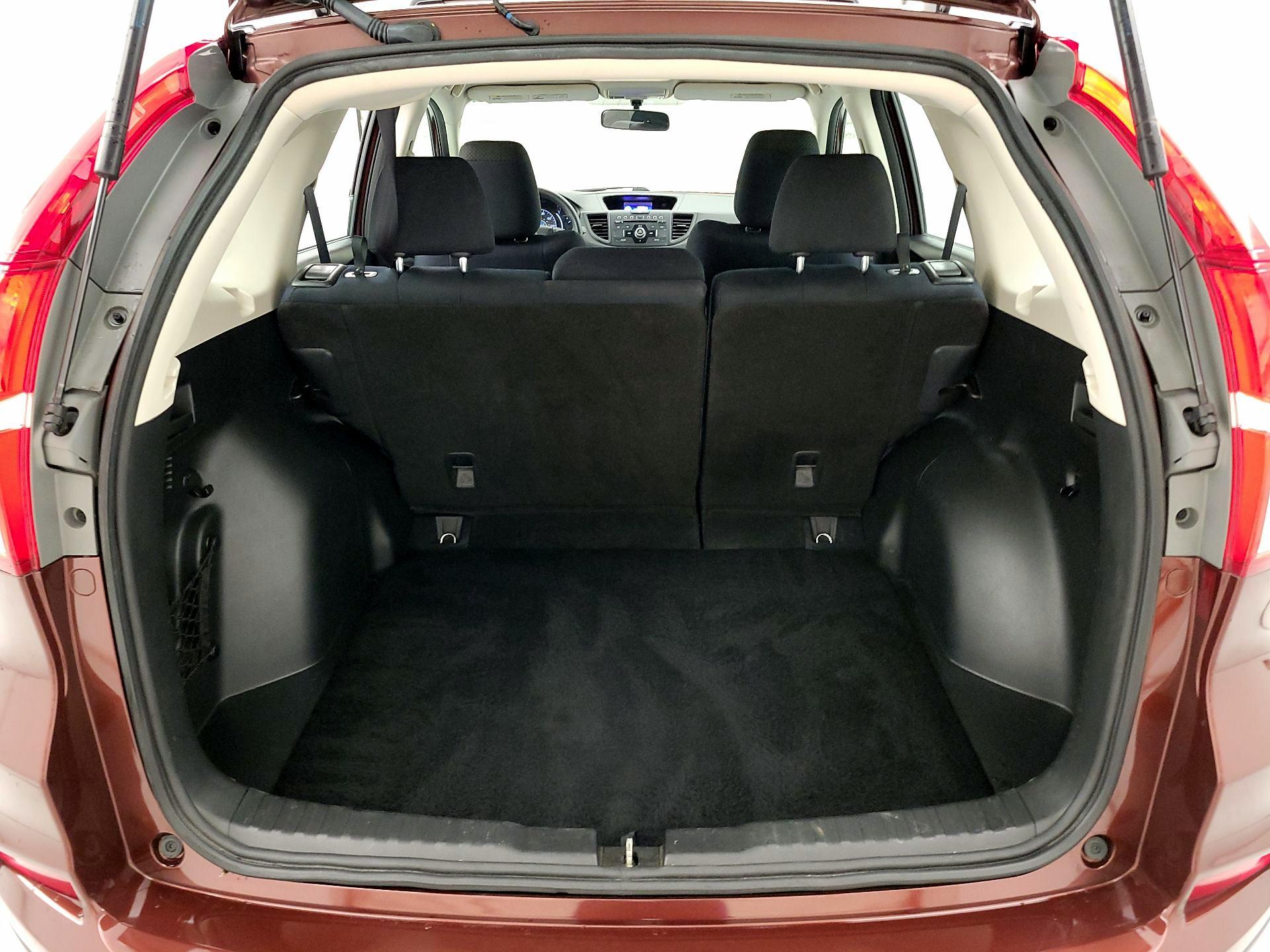 Thumbnail: 2015 Honda CR-V - 19