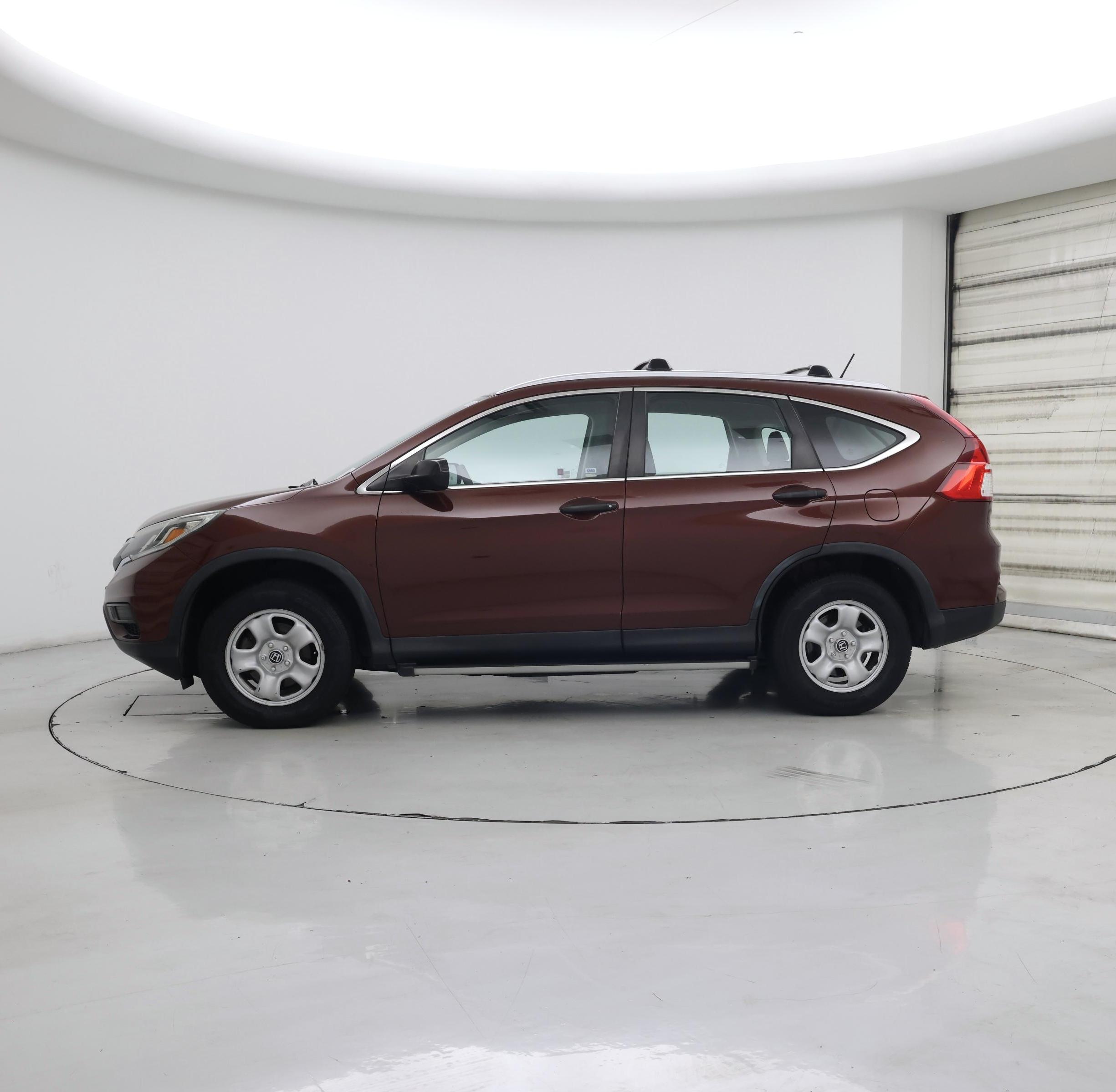 Thumbnail: 2015 Honda CR-V - 3