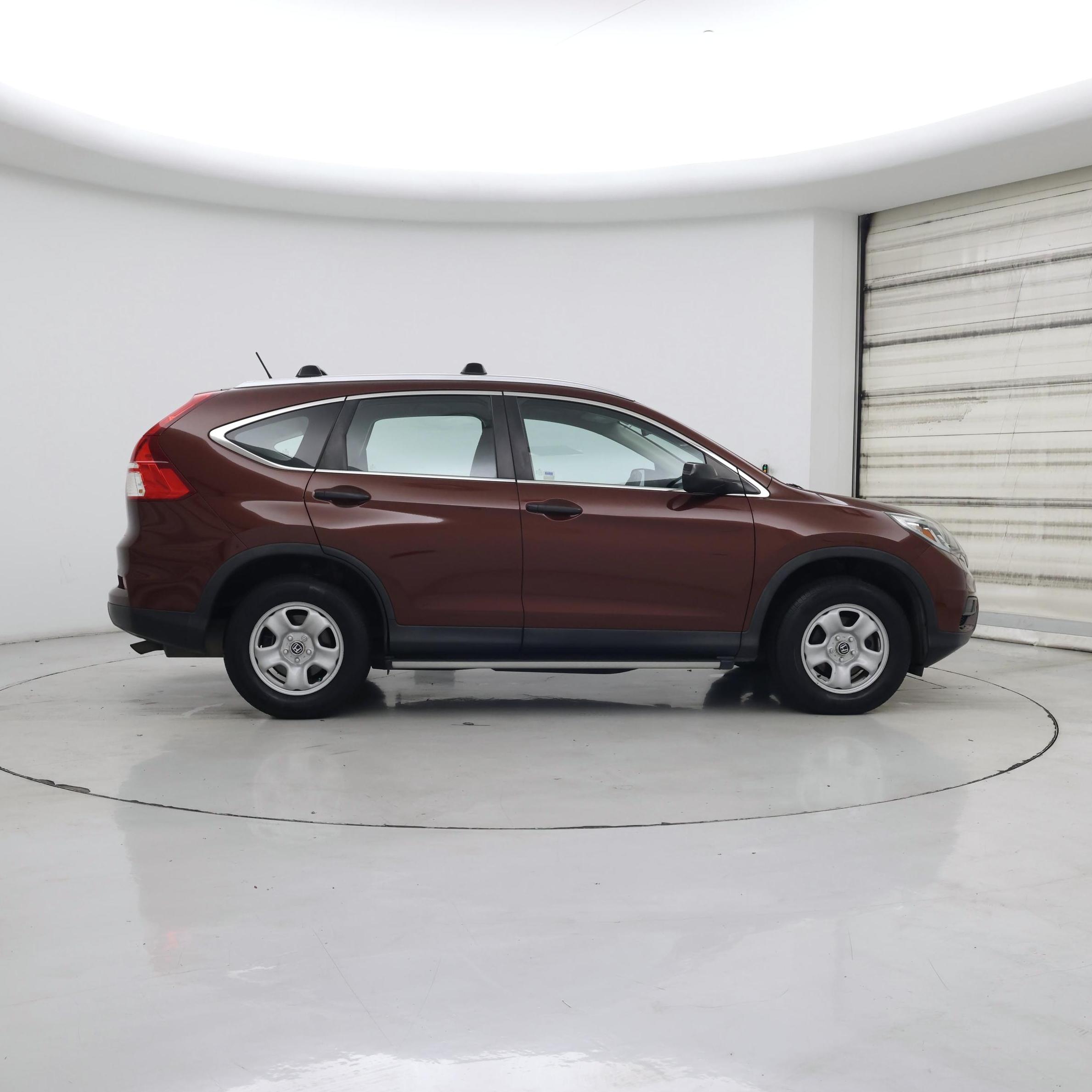 Thumbnail: 2015 Honda CR-V - 7