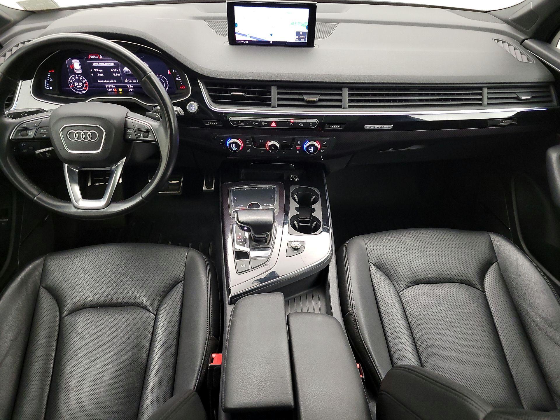 Thumbnail: 2018 Audi Q7 - 9