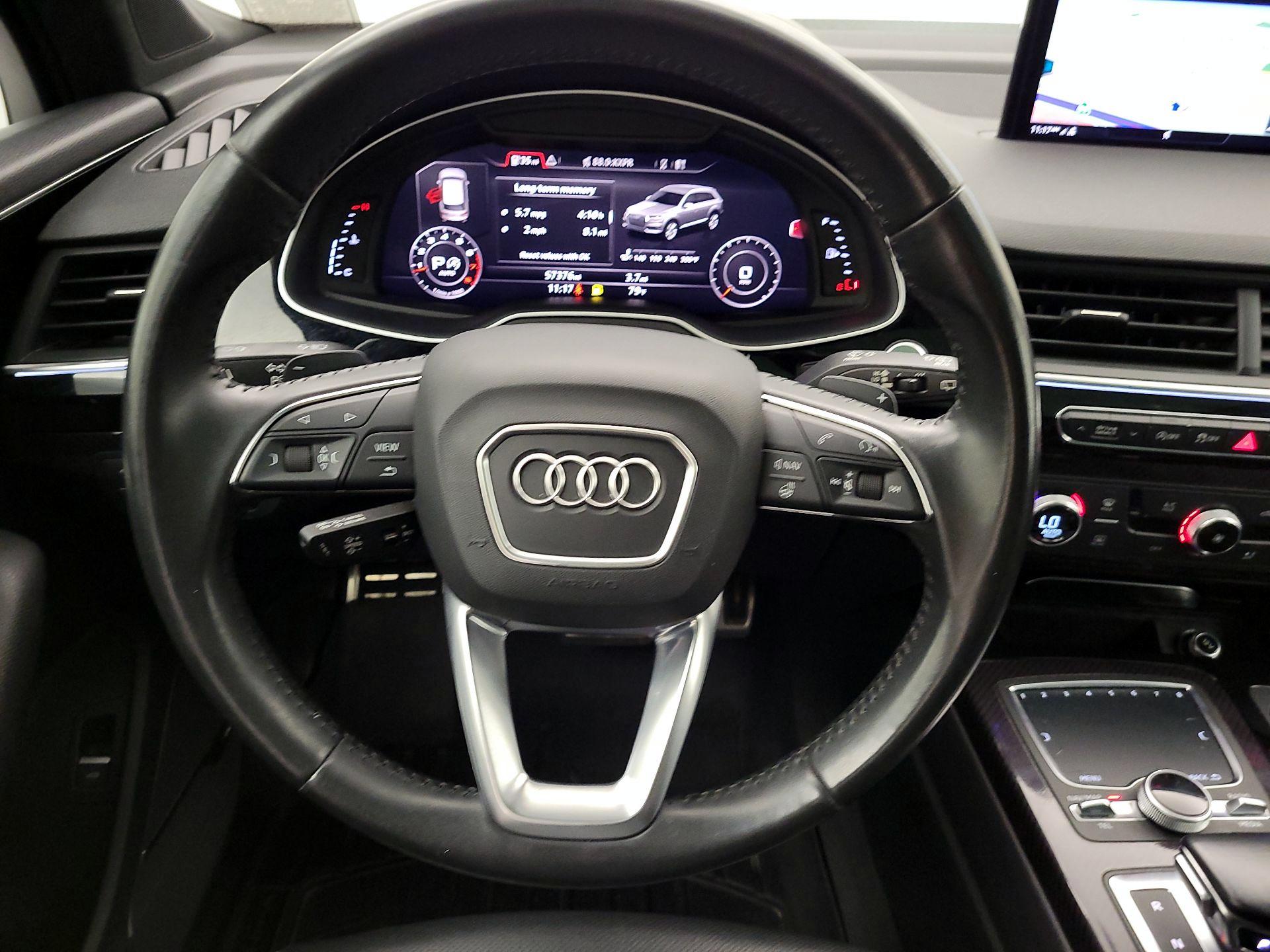 Thumbnail: 2018 Audi Q7 - 10