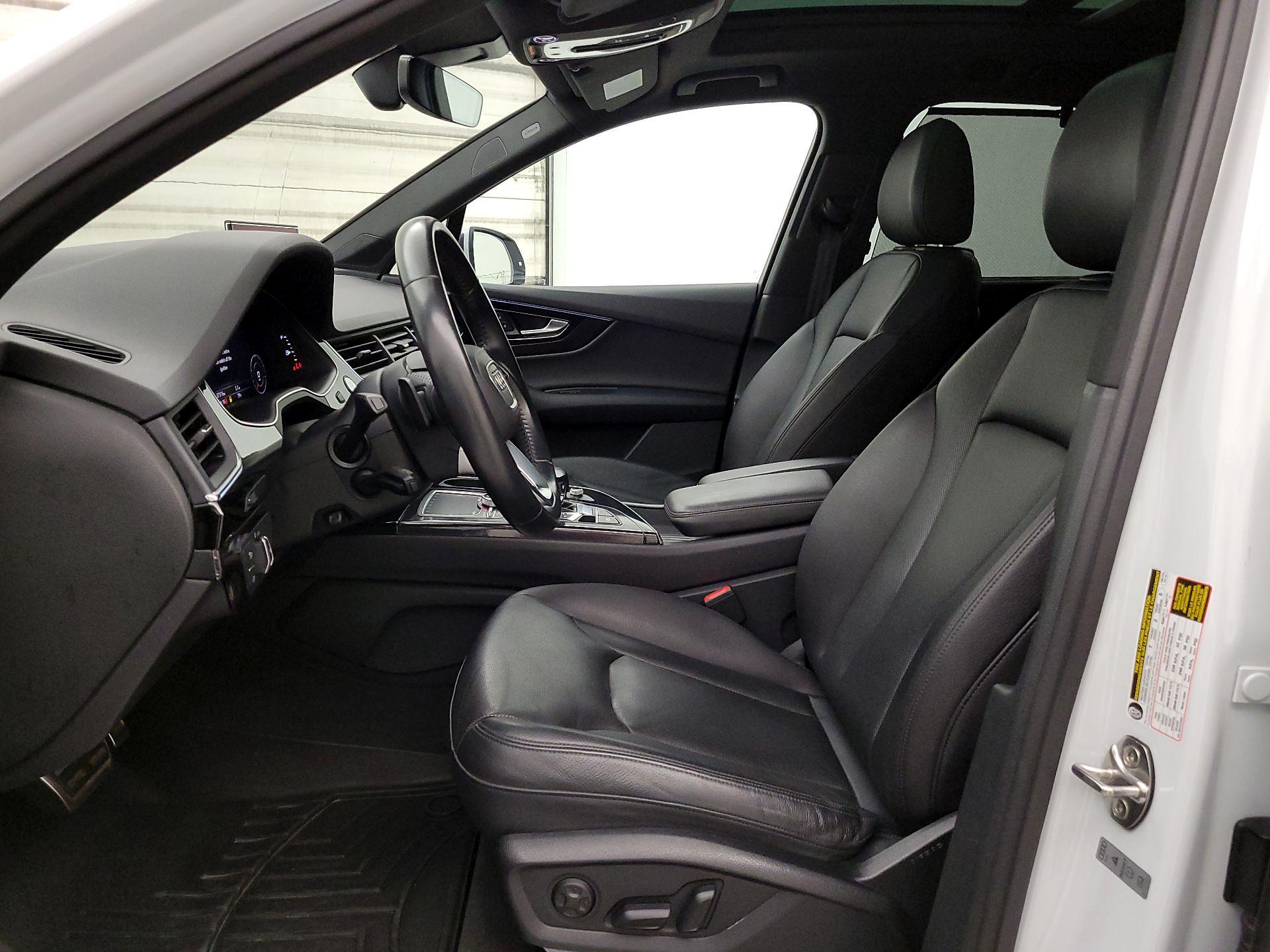 Thumbnail: 2018 Audi Q7 - 11
