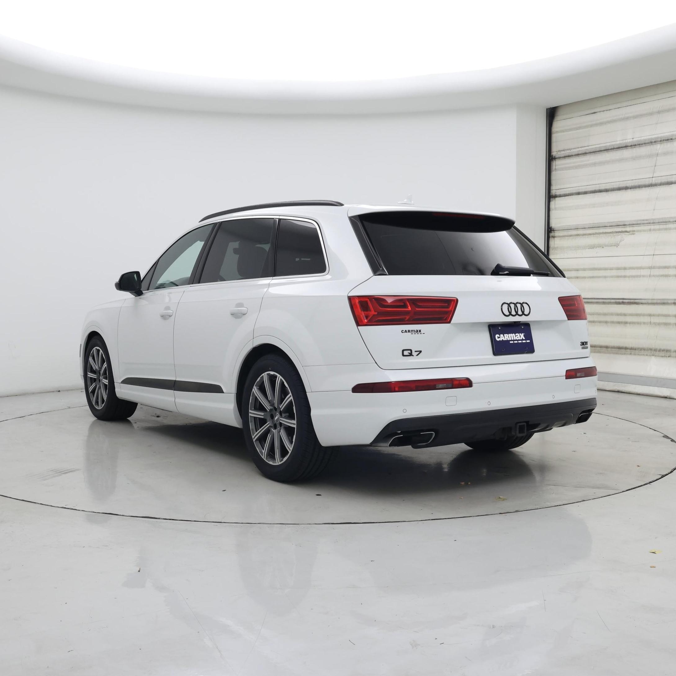 Thumbnail: 2018 Audi Q7 - 2
