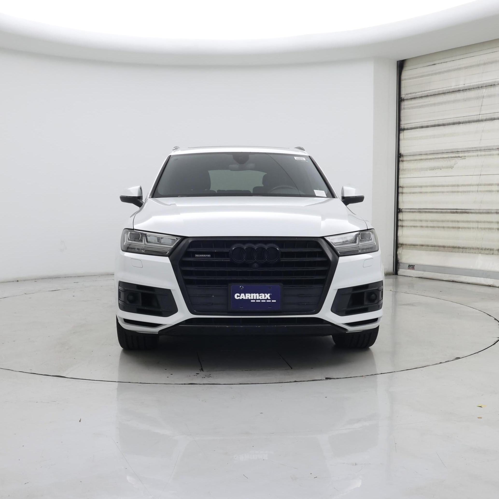 Thumbnail: 2018 Audi Q7 - 5