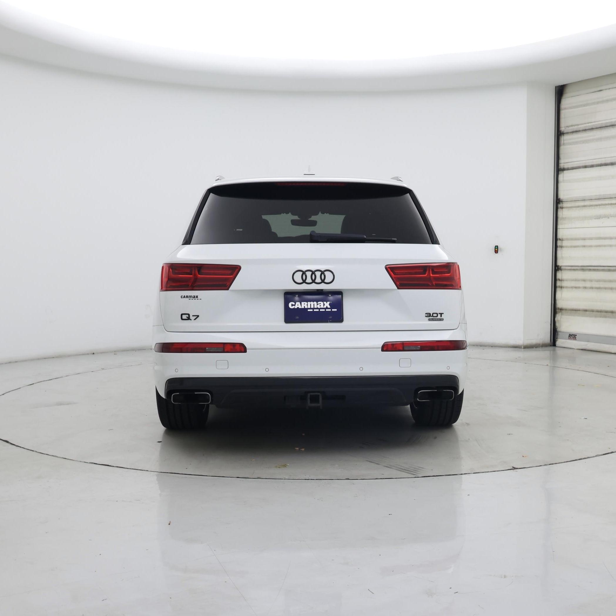 Thumbnail: 2018 Audi Q7 - 6