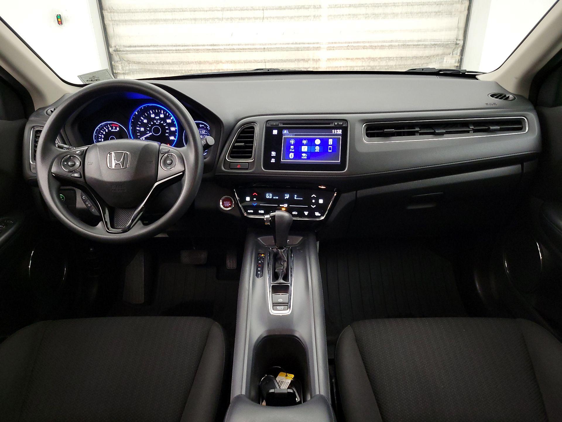 Thumbnail: 2018 Honda HR-V - 9