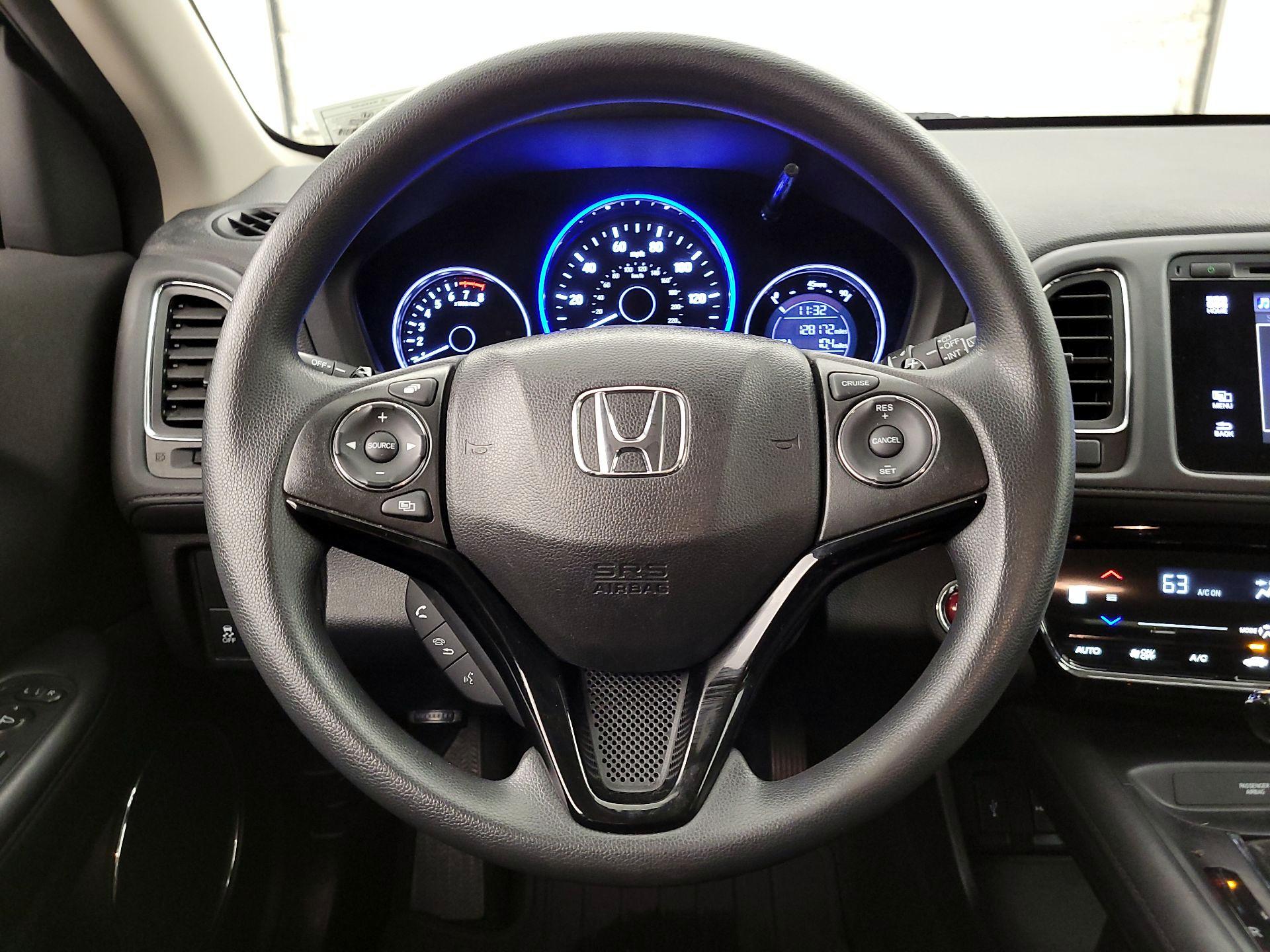 Thumbnail: 2018 Honda HR-V - 10