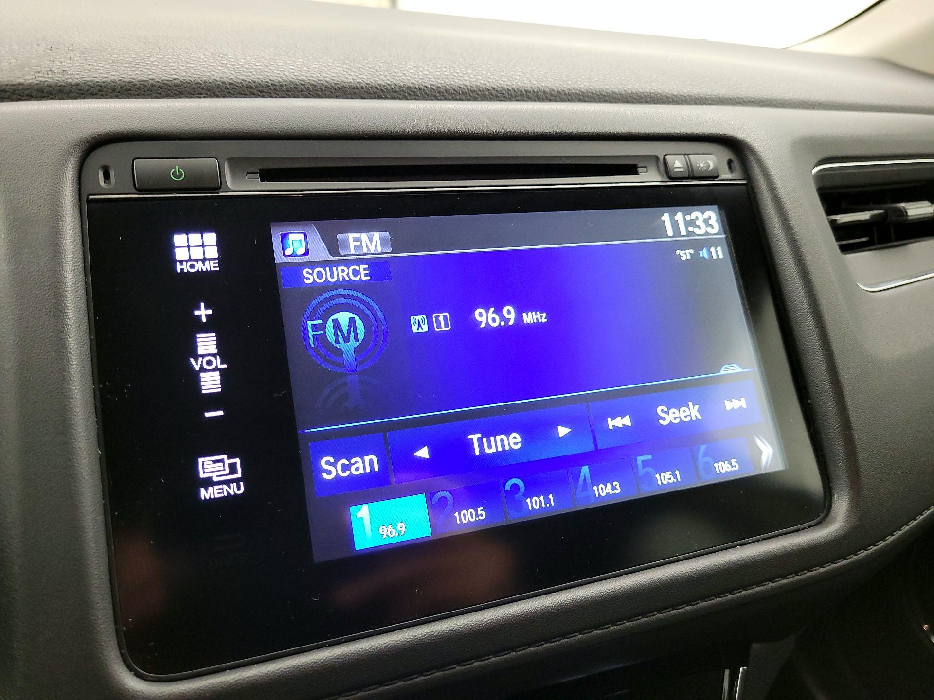 Thumbnail: 2018 Honda HR-V - 15