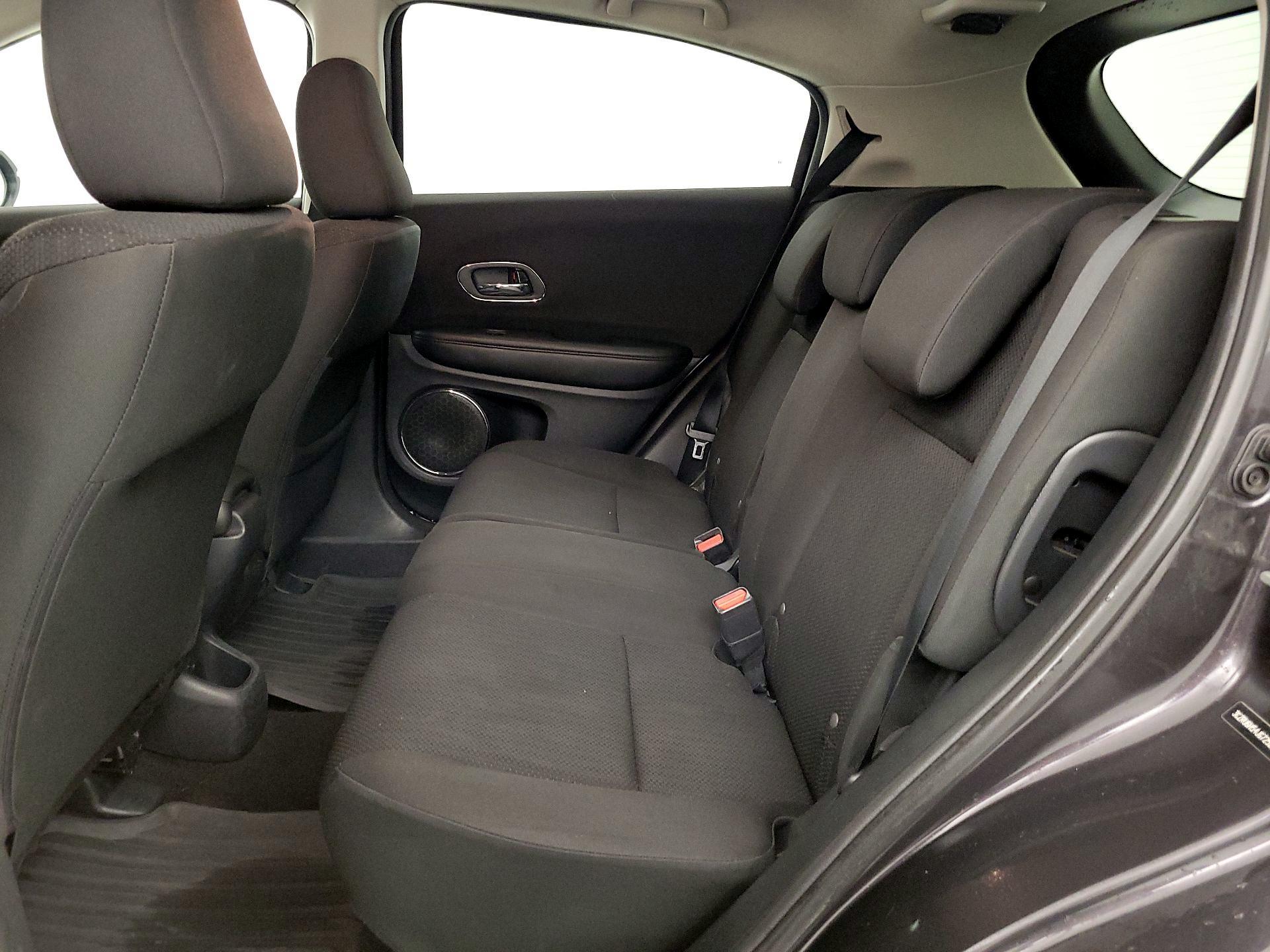 Thumbnail: 2018 Honda HR-V - 18
