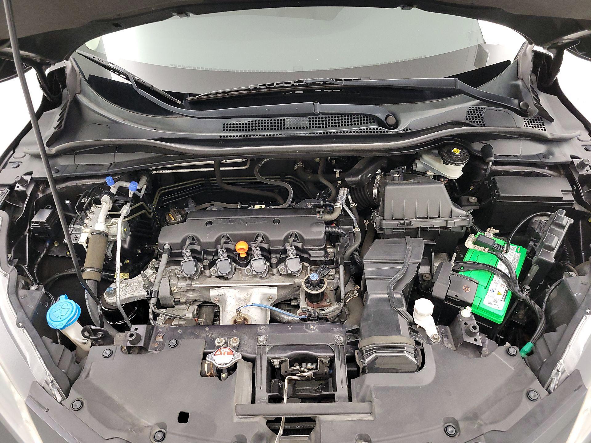 Thumbnail: 2018 Honda HR-V - 20