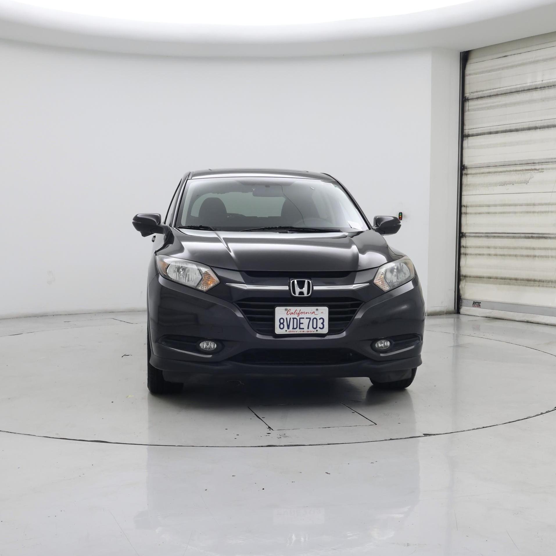 Thumbnail: 2018 Honda HR-V - 5