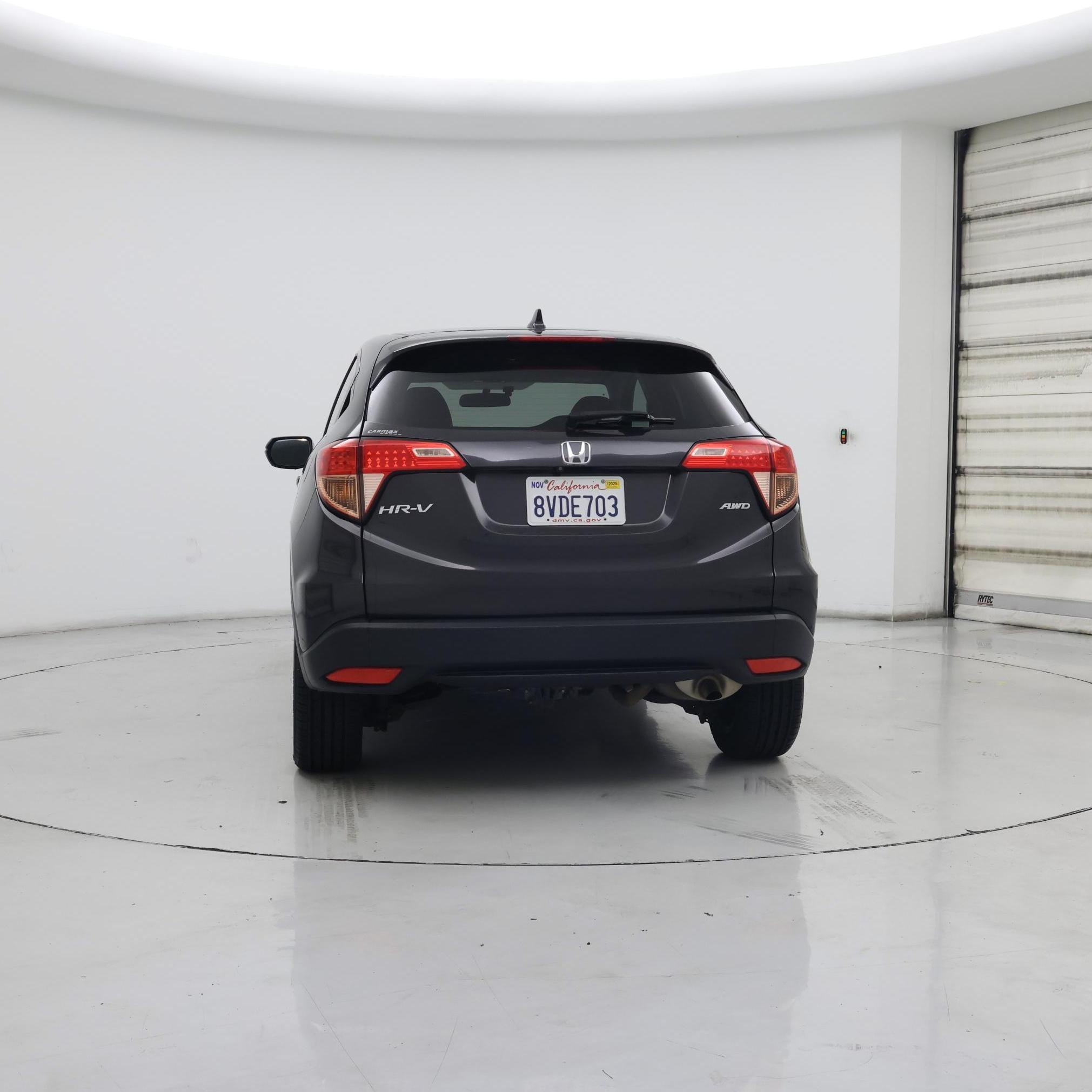 Thumbnail: 2018 Honda HR-V - 6