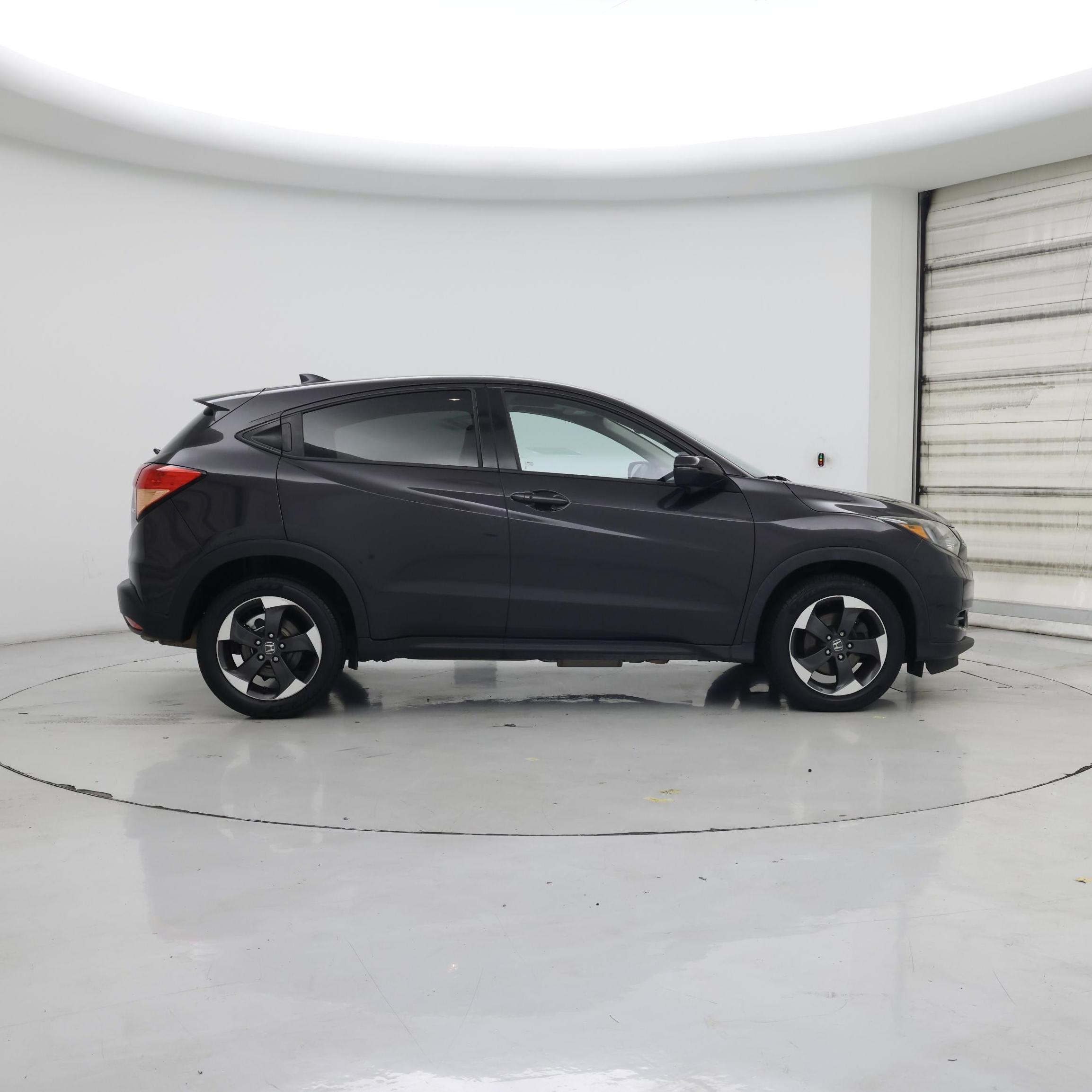 Thumbnail: 2018 Honda HR-V - 7