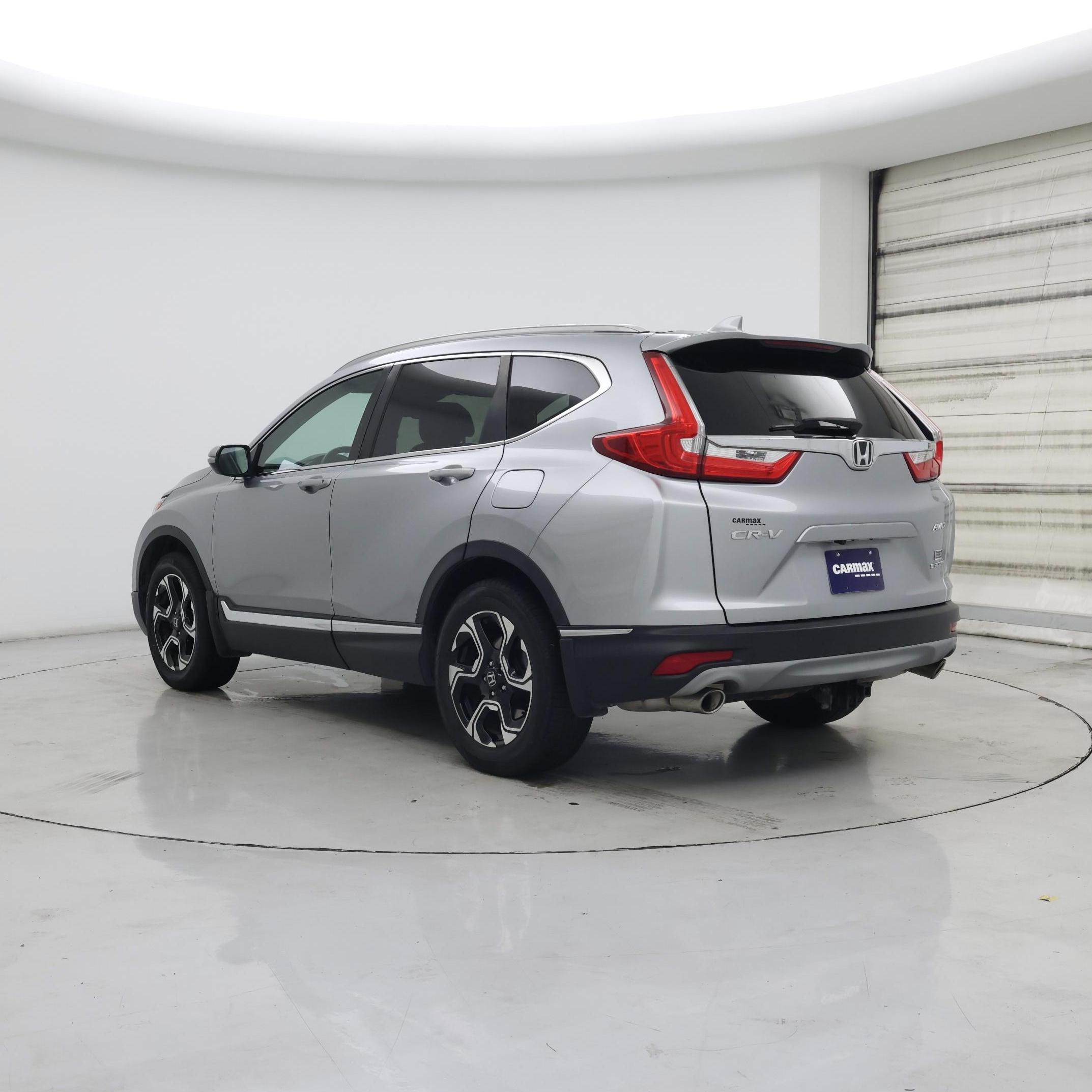 Thumbnail: 2017 Honda CR-V - 2