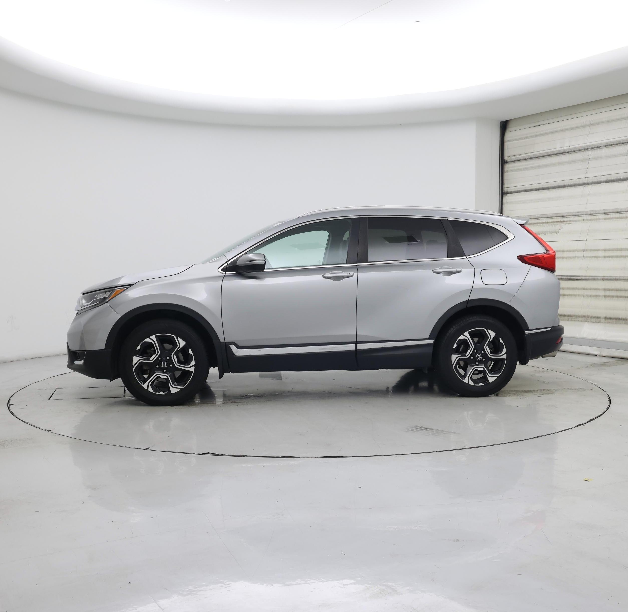 Thumbnail: 2017 Honda CR-V - 3