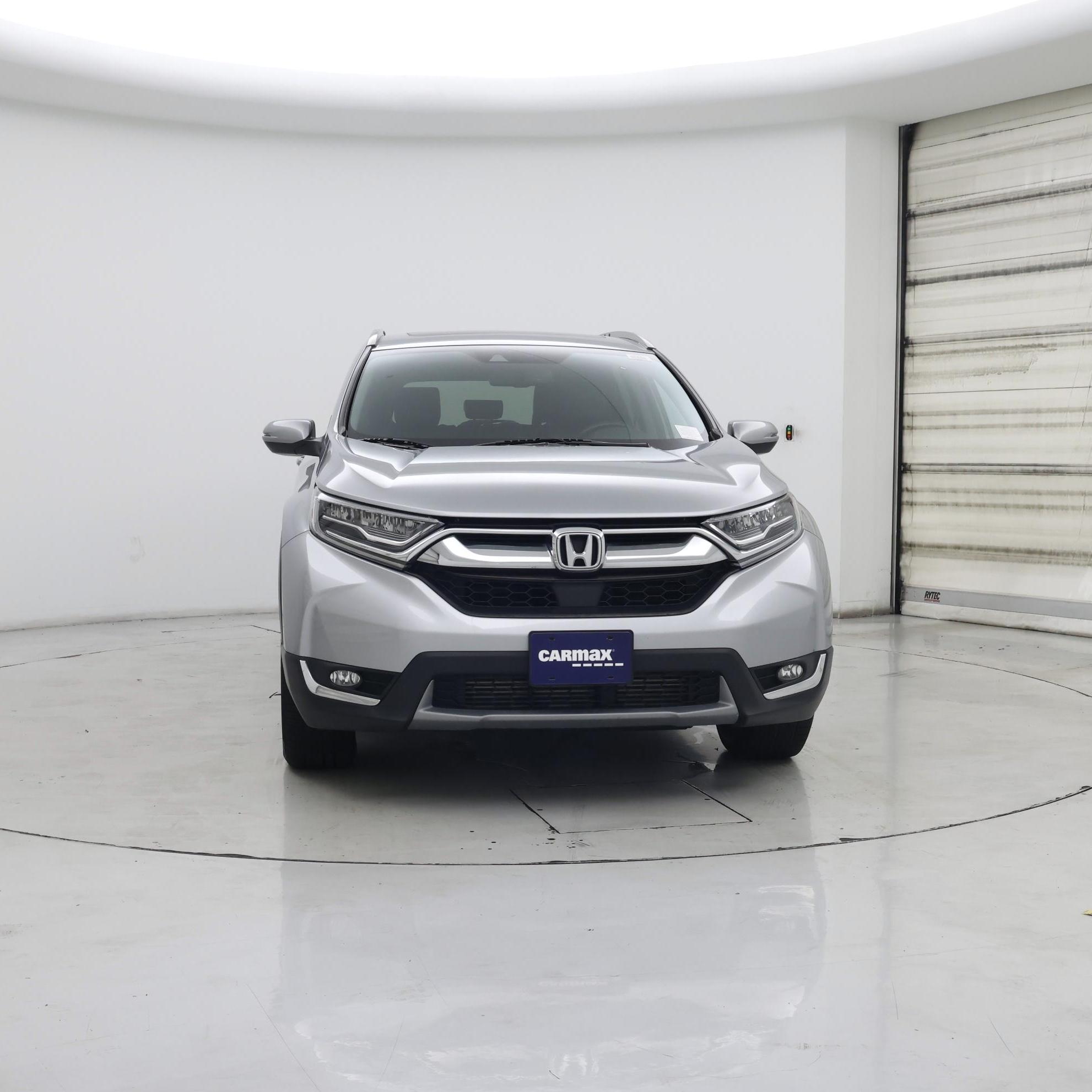 Thumbnail: 2017 Honda CR-V - 5