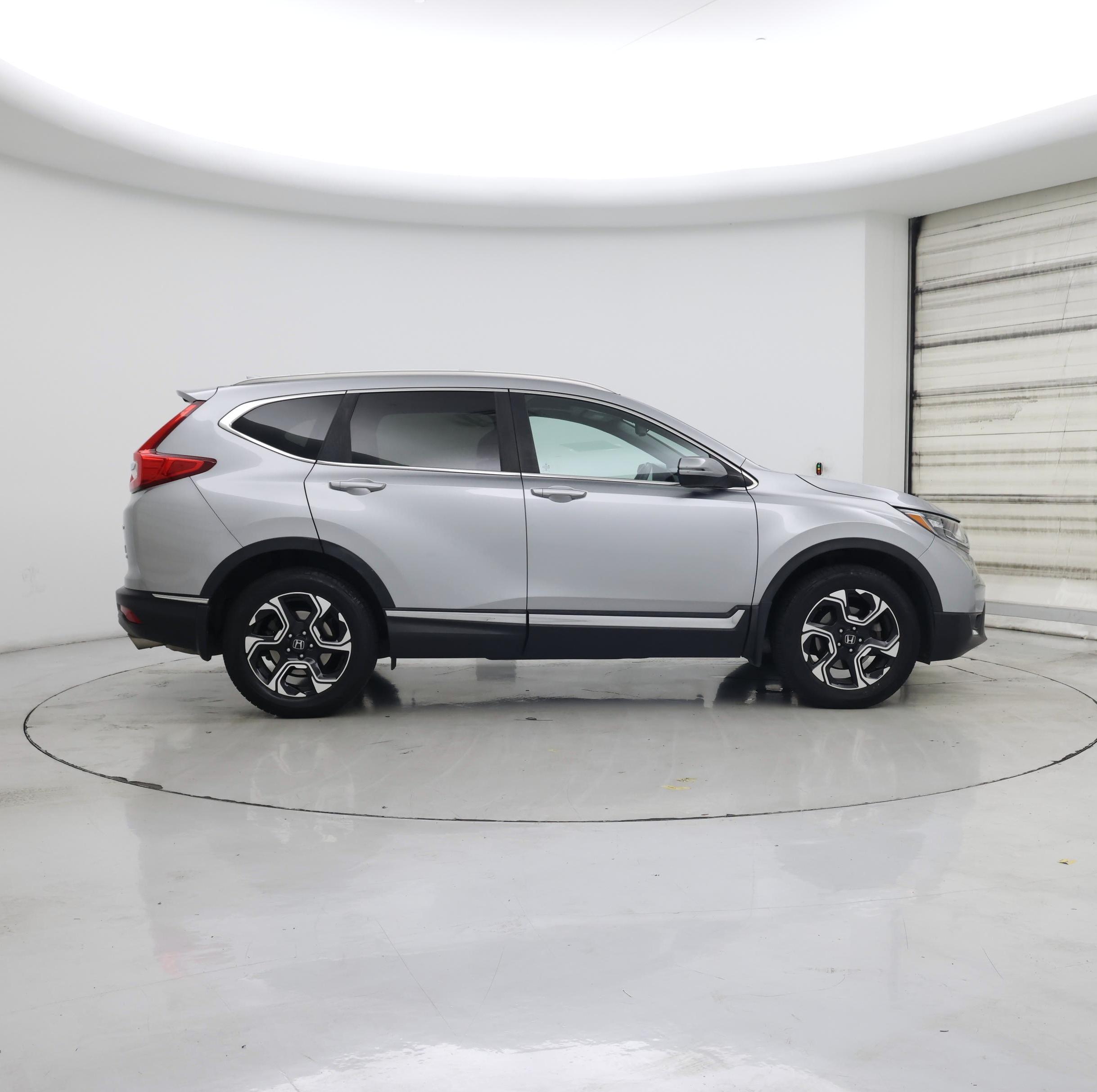 Thumbnail: 2017 Honda CR-V - 7