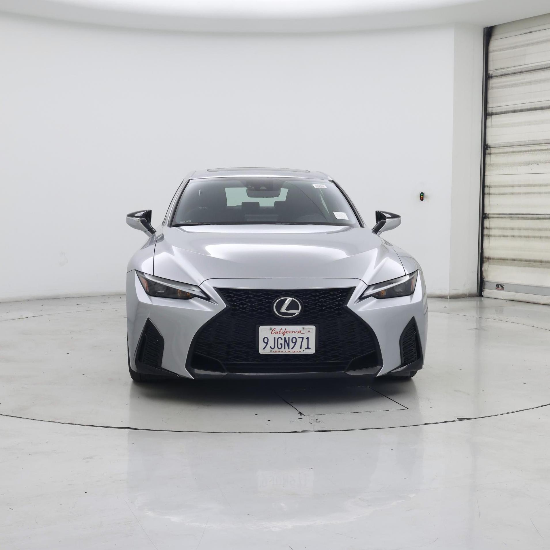 Thumbnail: 2023 Lexus IS - 5