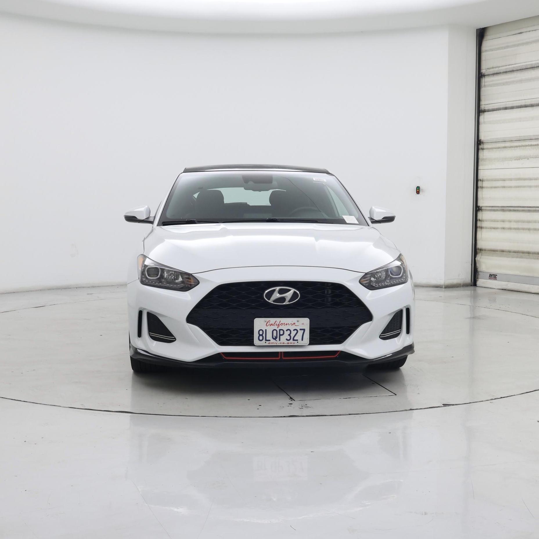 Thumbnail: 2020 Hyundai Veloster - 5