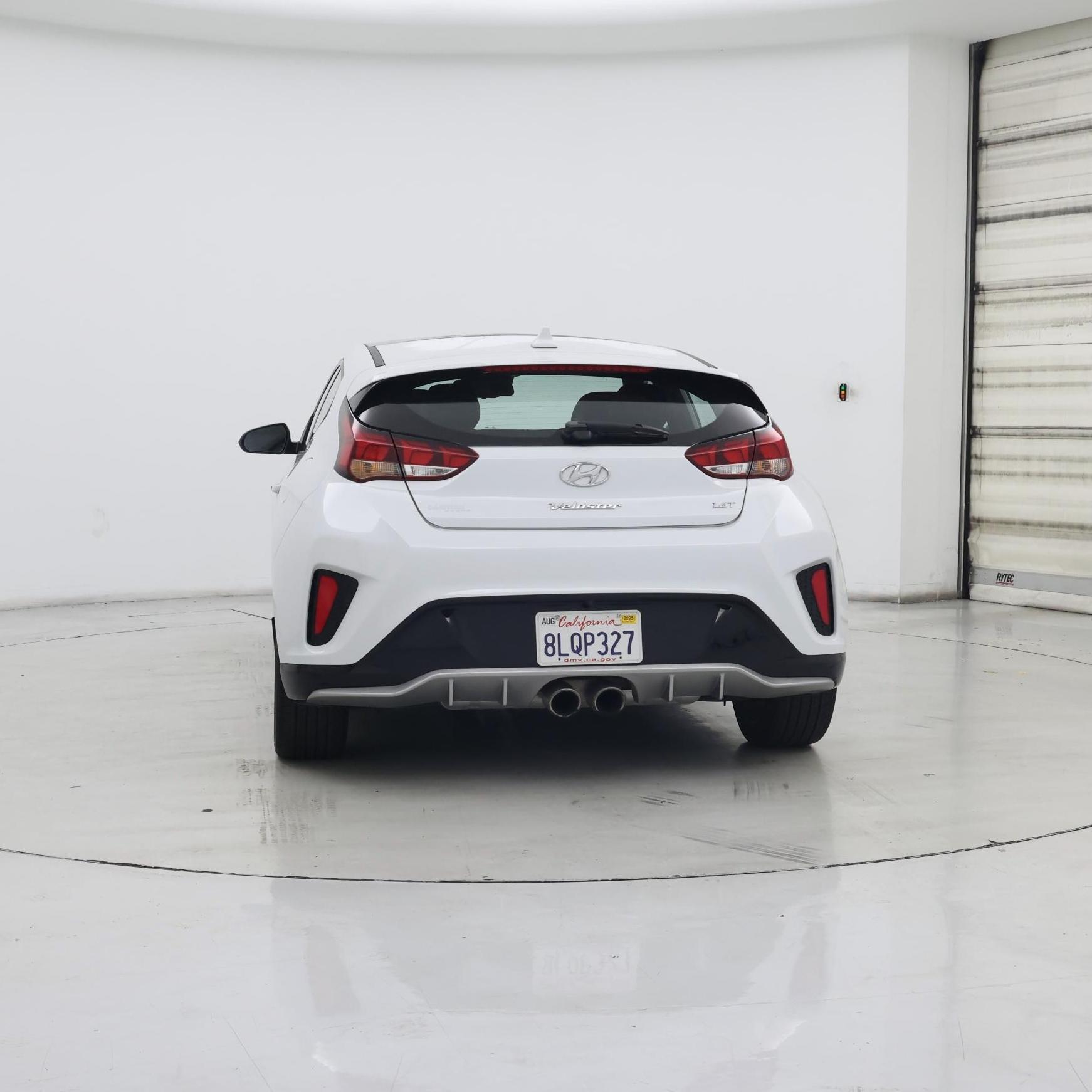 Thumbnail: 2020 Hyundai Veloster - 6