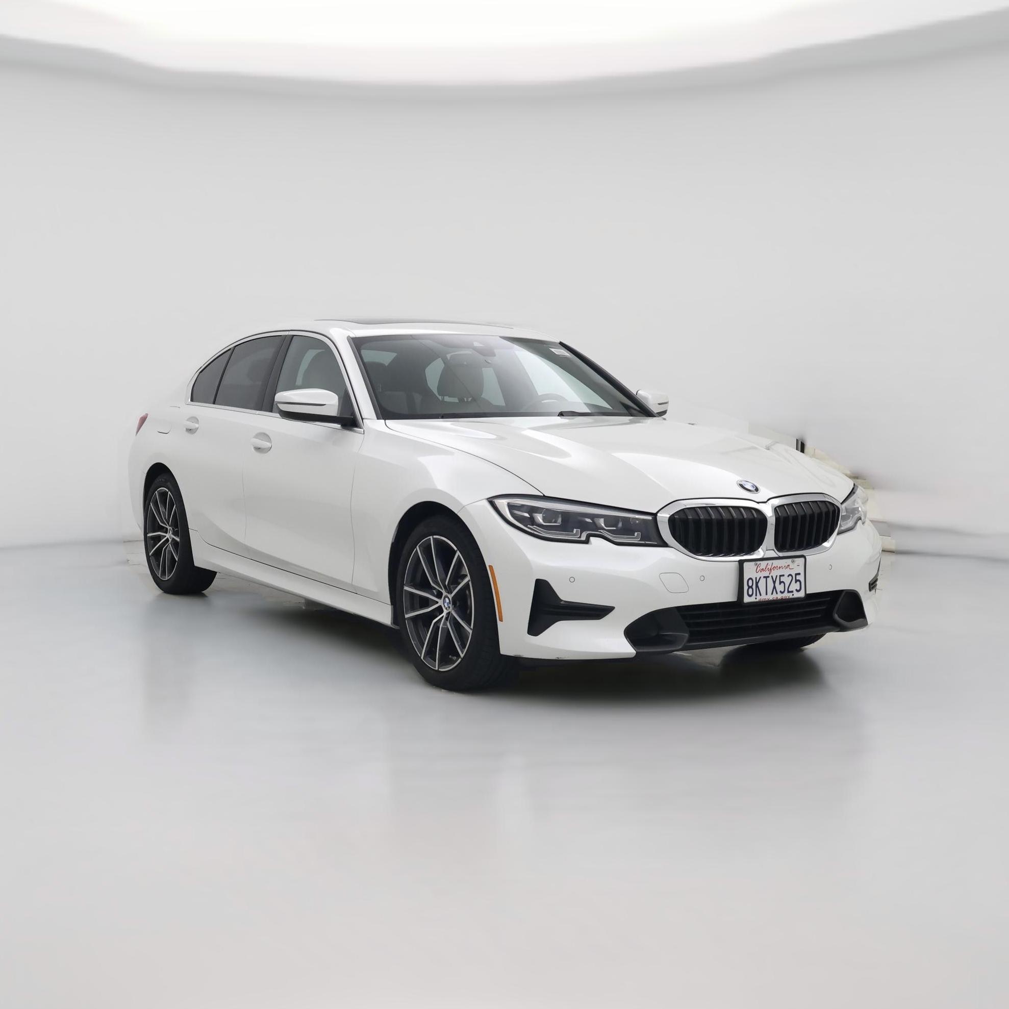 Thumbnail: 2019 BMW 3 Series - 1