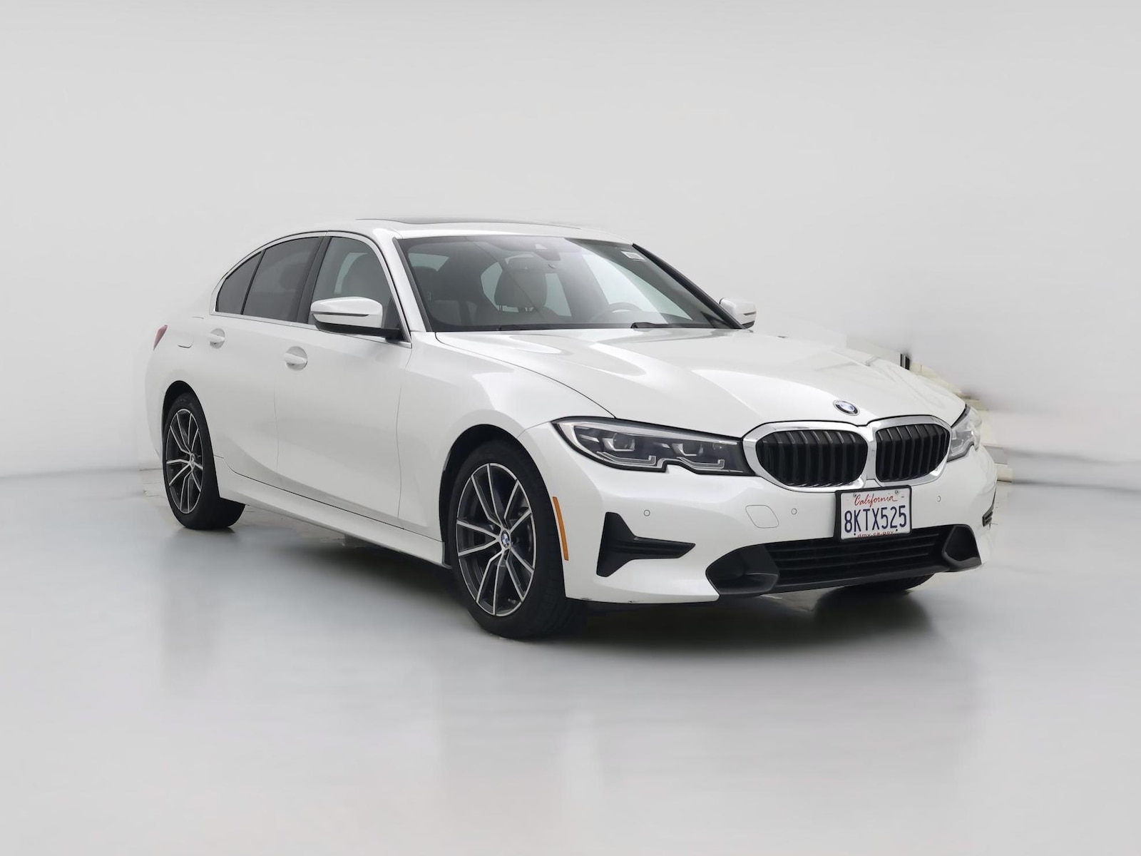 2019 BMW 3 Series 330i