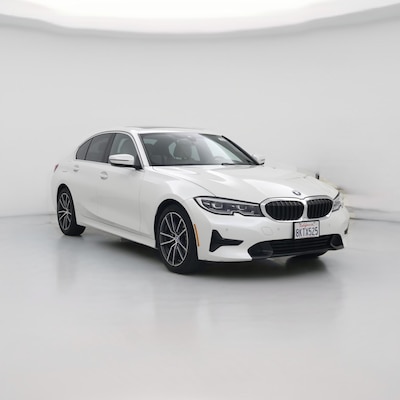 2019 BMW 330 I