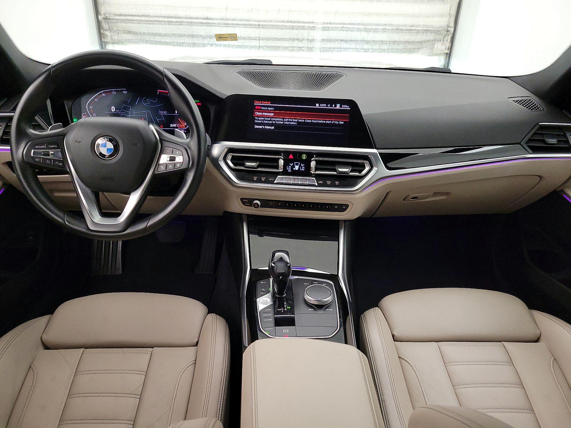 Thumbnail: 2019 BMW 3 Series - 9
