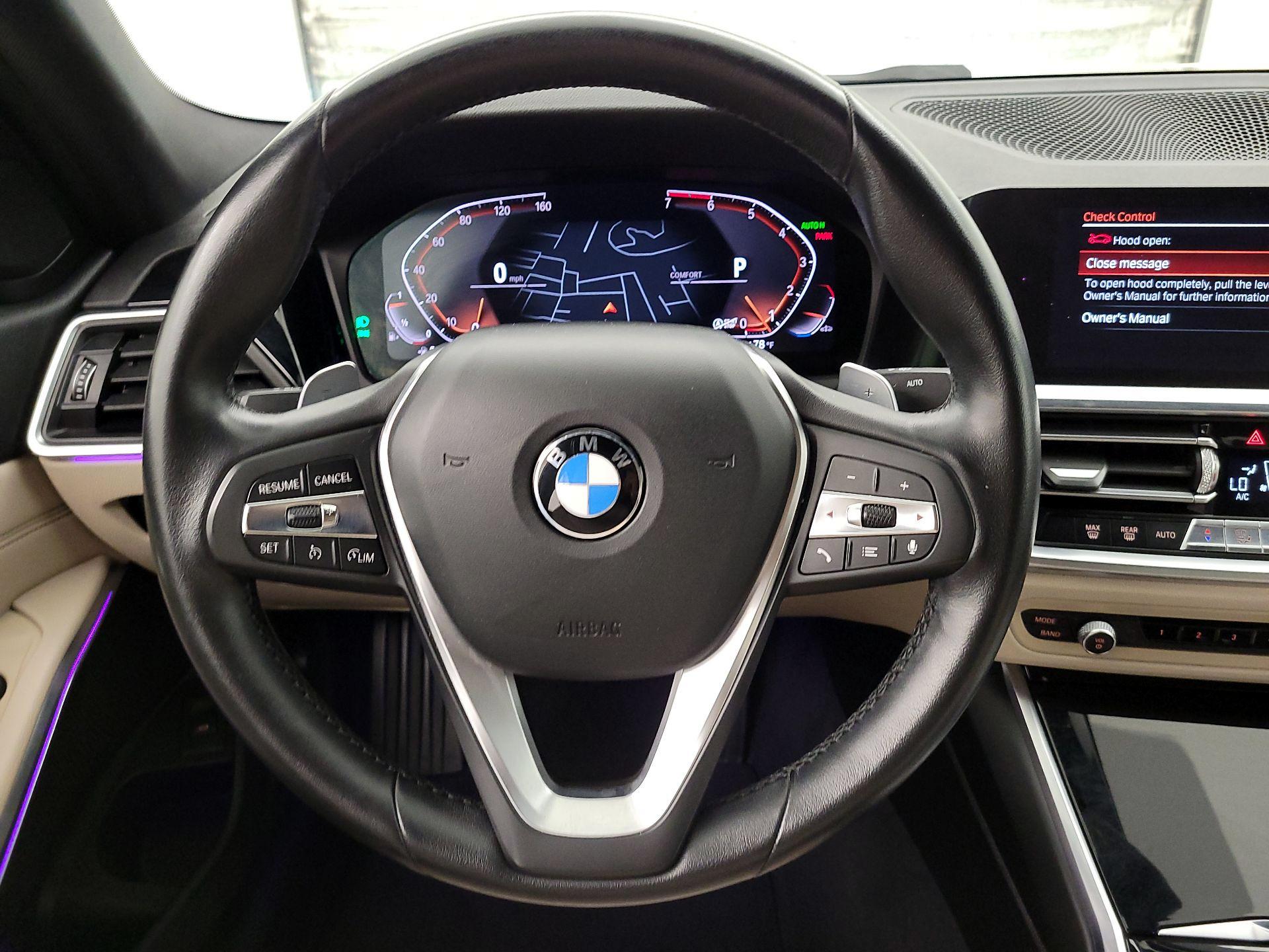 Thumbnail: 2019 BMW 3 Series - 10