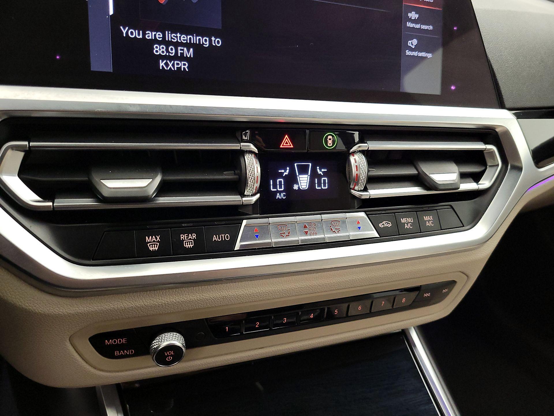 Thumbnail: 2019 BMW 3 Series - 17
