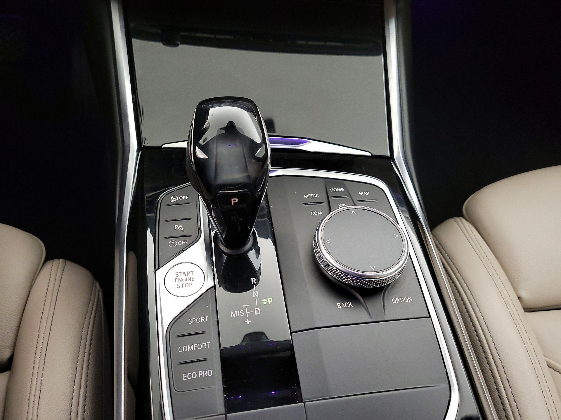 Thumbnail: 2019 BMW 3 Series - 18