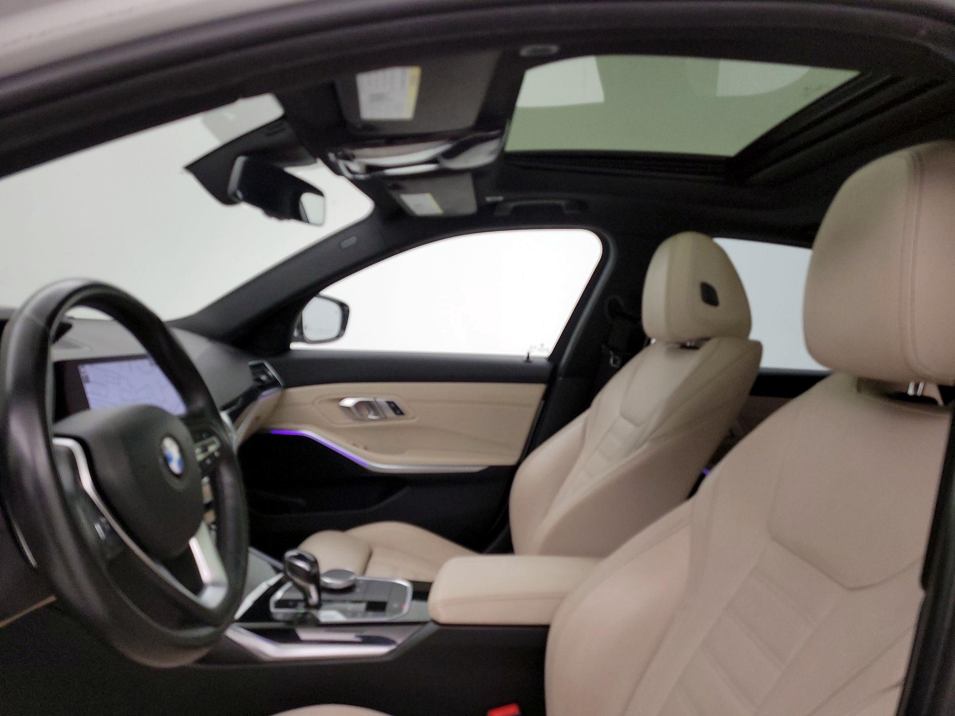 Thumbnail: 2019 BMW 3 Series - 20