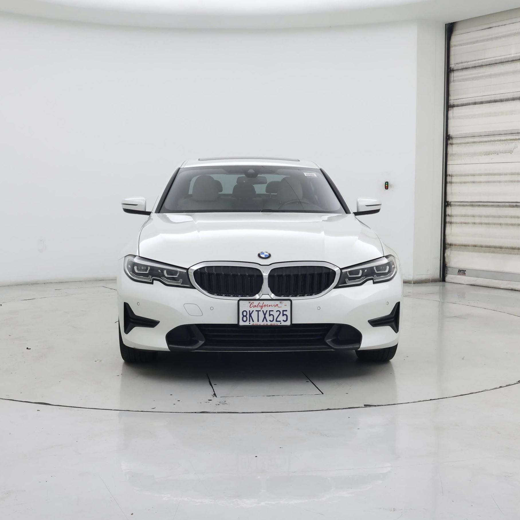 Thumbnail: 2019 BMW 3 Series - 5