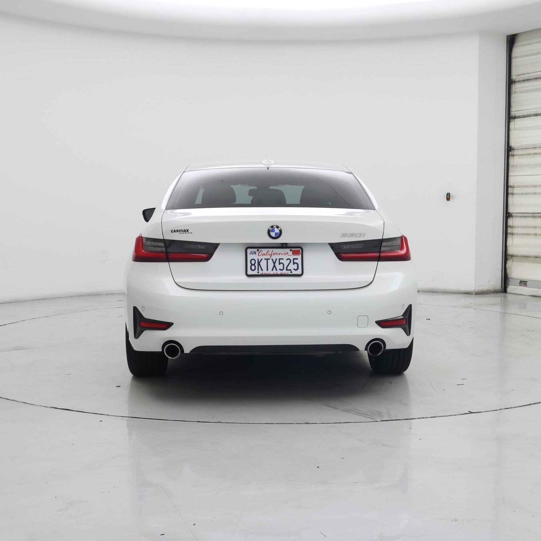 Thumbnail: 2019 BMW 3 Series - 6