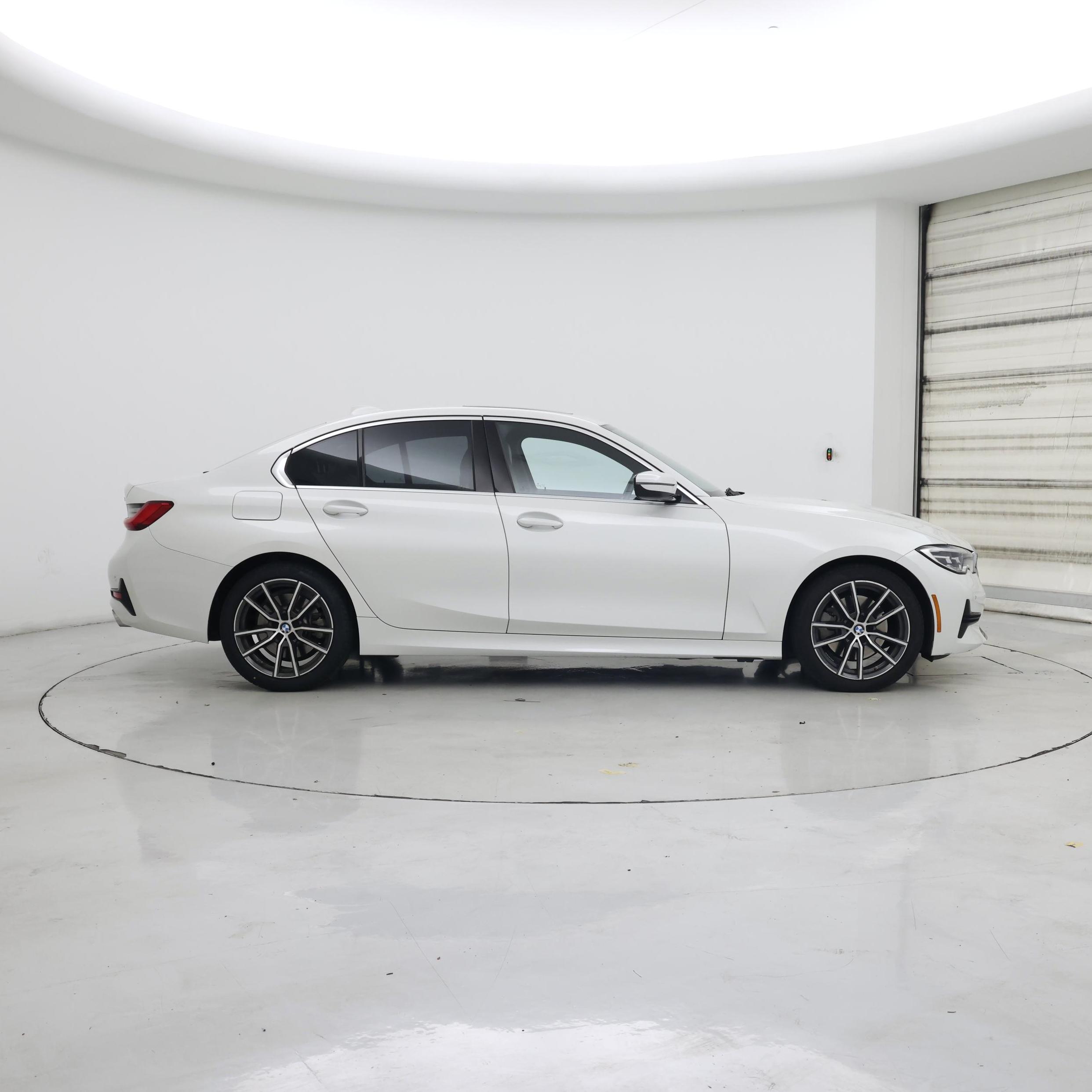 Thumbnail: 2019 BMW 3 Series - 7