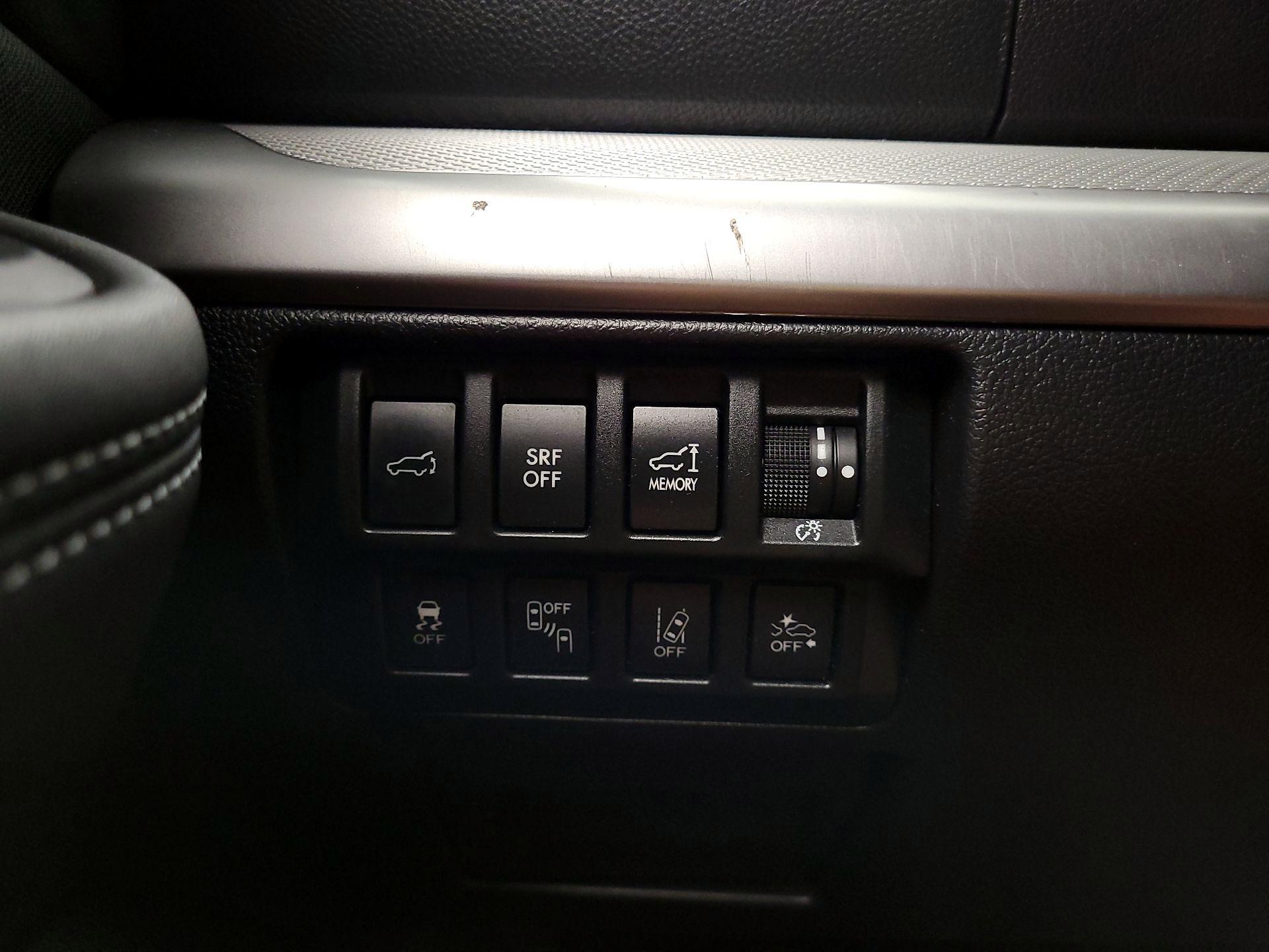 Thumbnail: 2017 Subaru Outback - 13