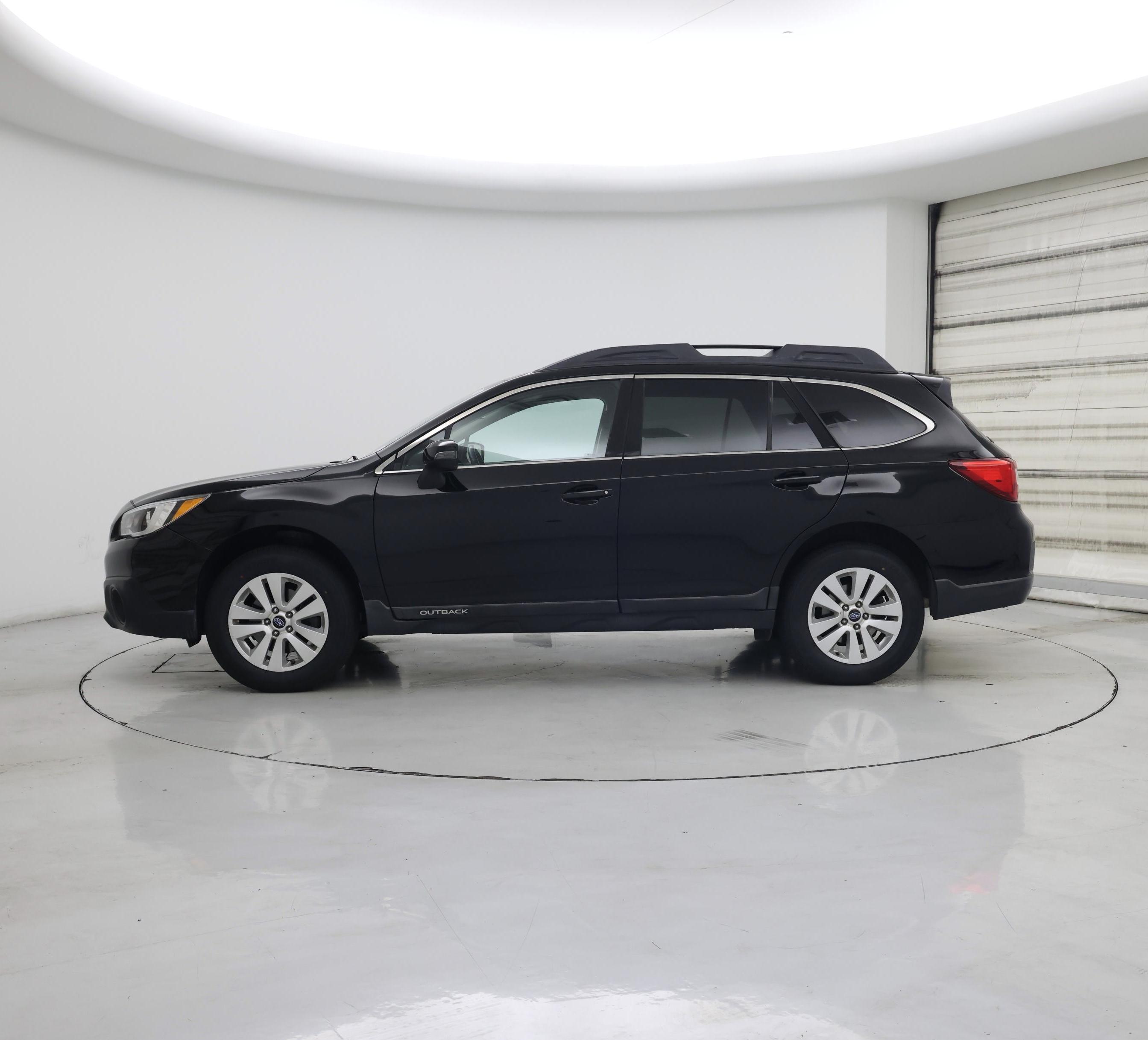 Thumbnail: 2017 Subaru Outback - 3