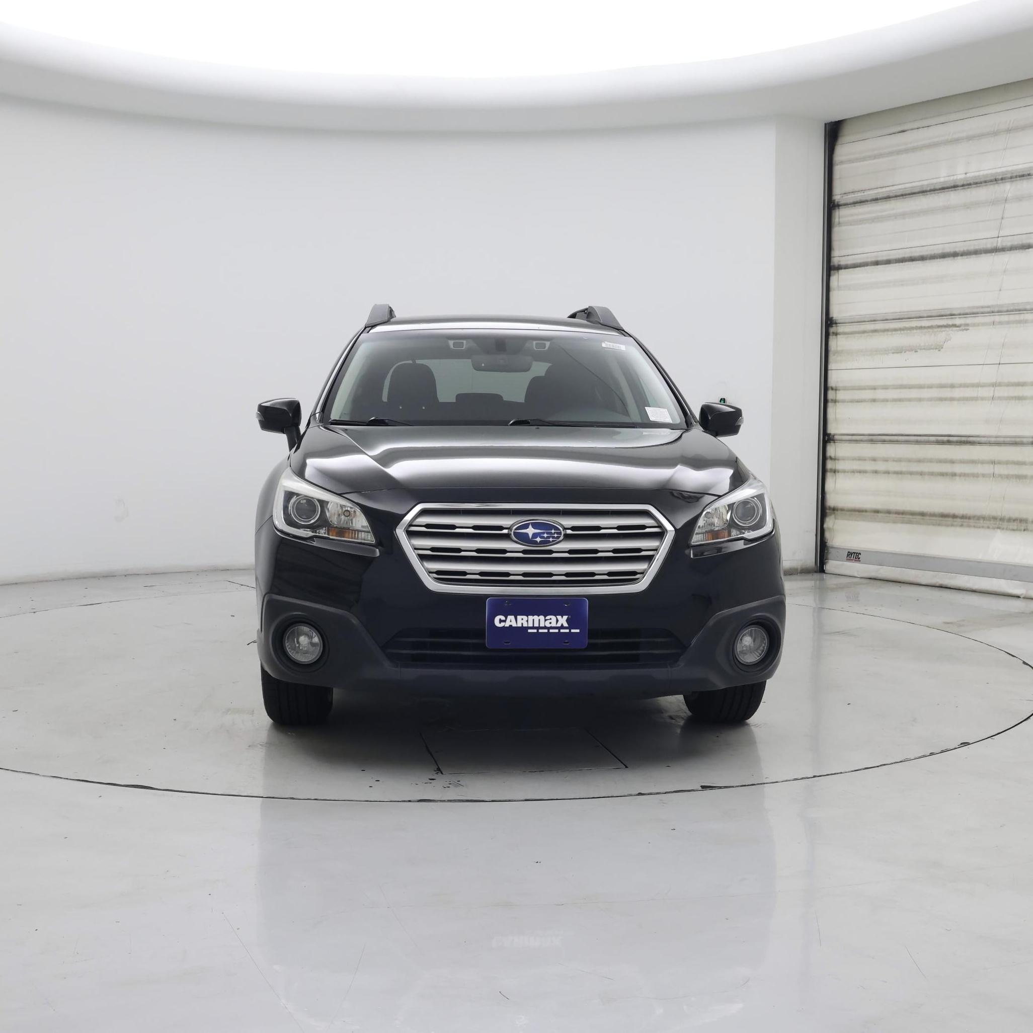 Thumbnail: 2017 Subaru Outback - 5