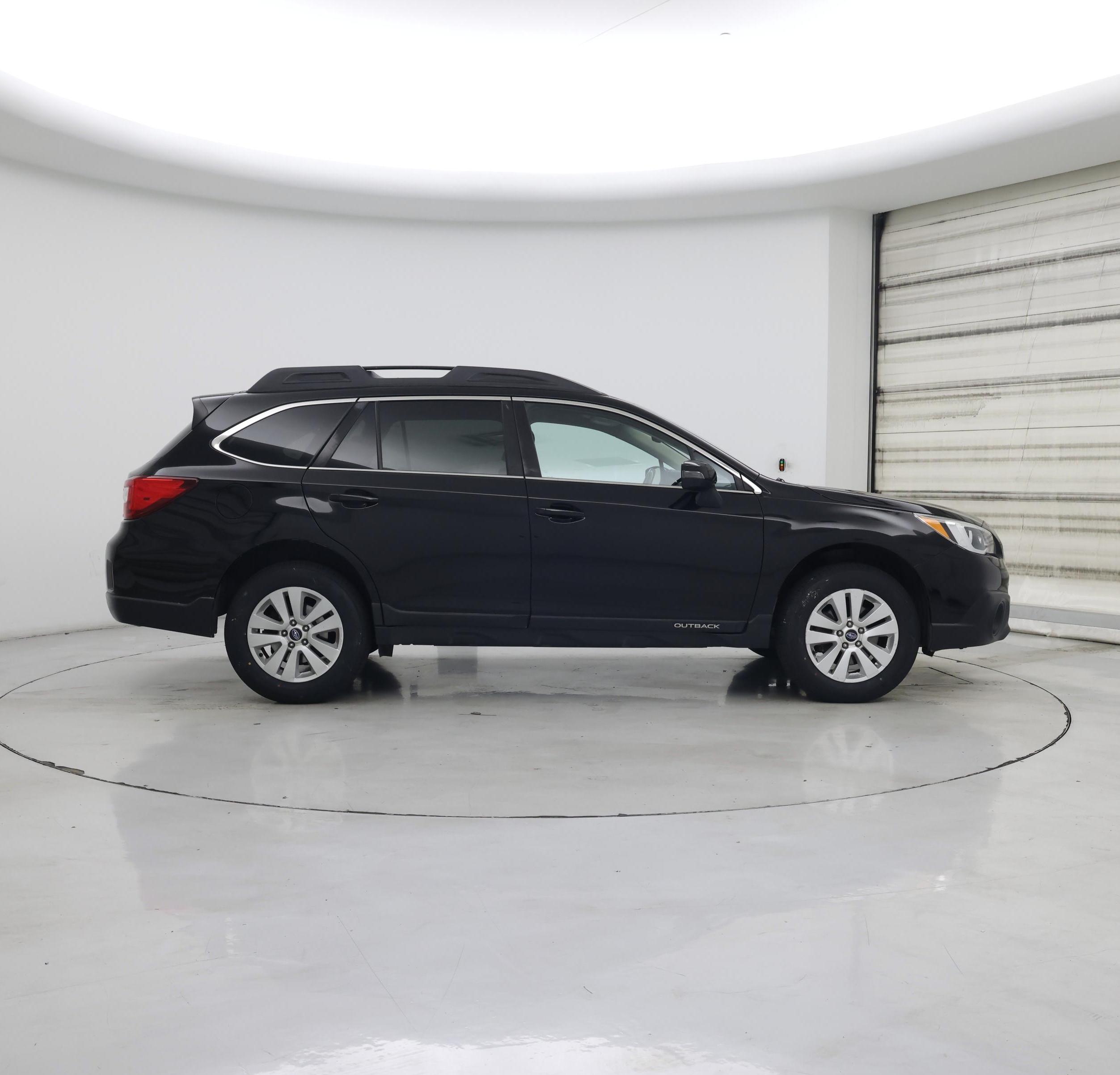 Thumbnail: 2017 Subaru Outback - 7